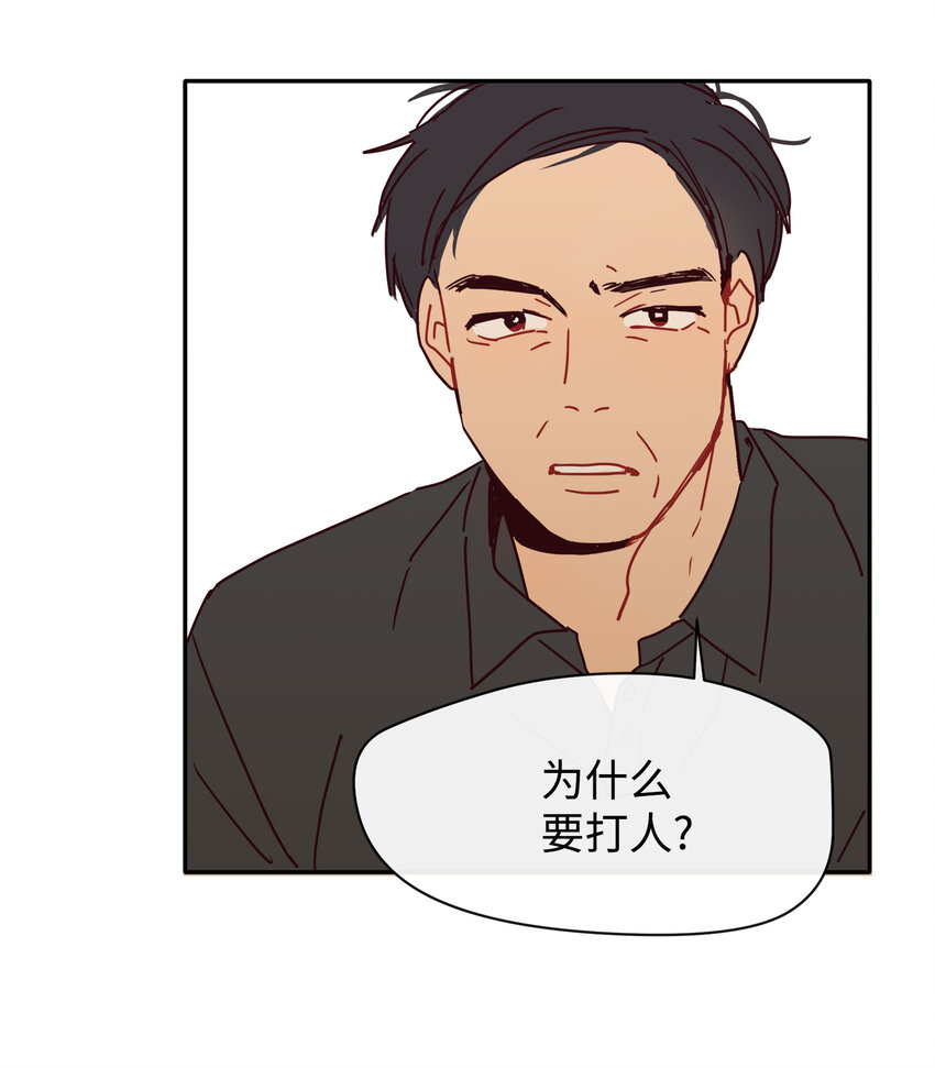 最強陽光 - 04 越鬧越大的誤會(1/2) - 7