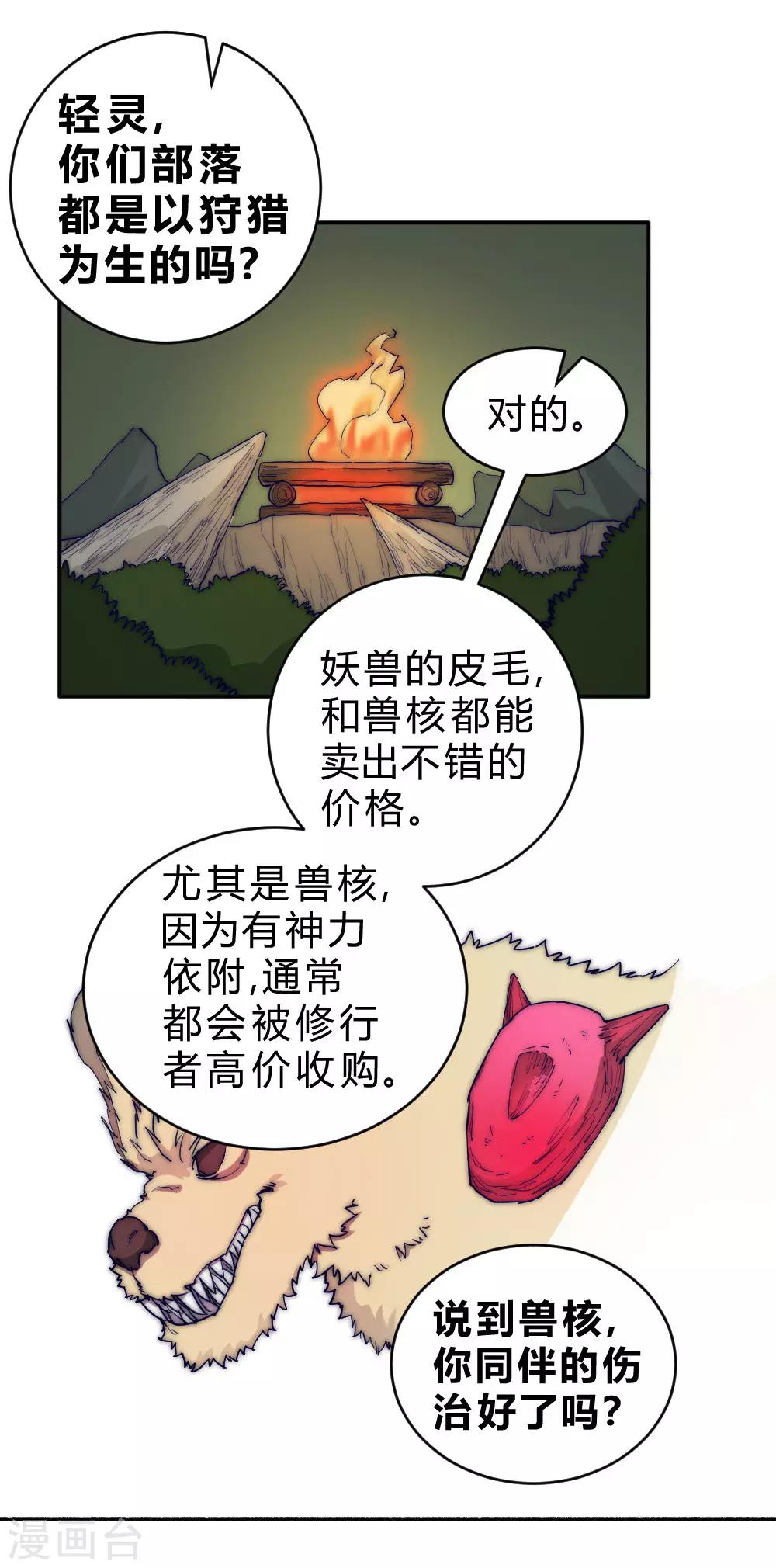 最強妖孽 - 第76話 怪病纏身 - 1