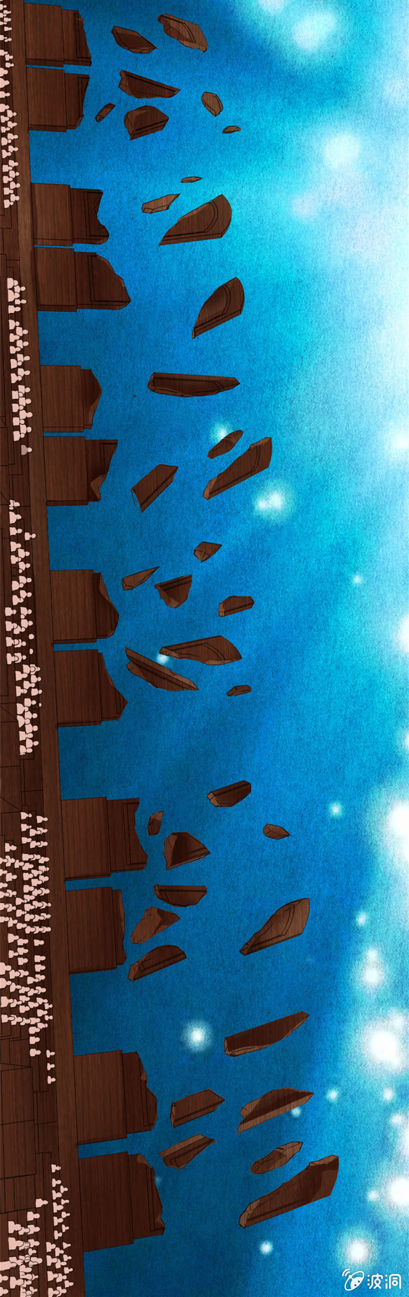 决定胜负-第22话