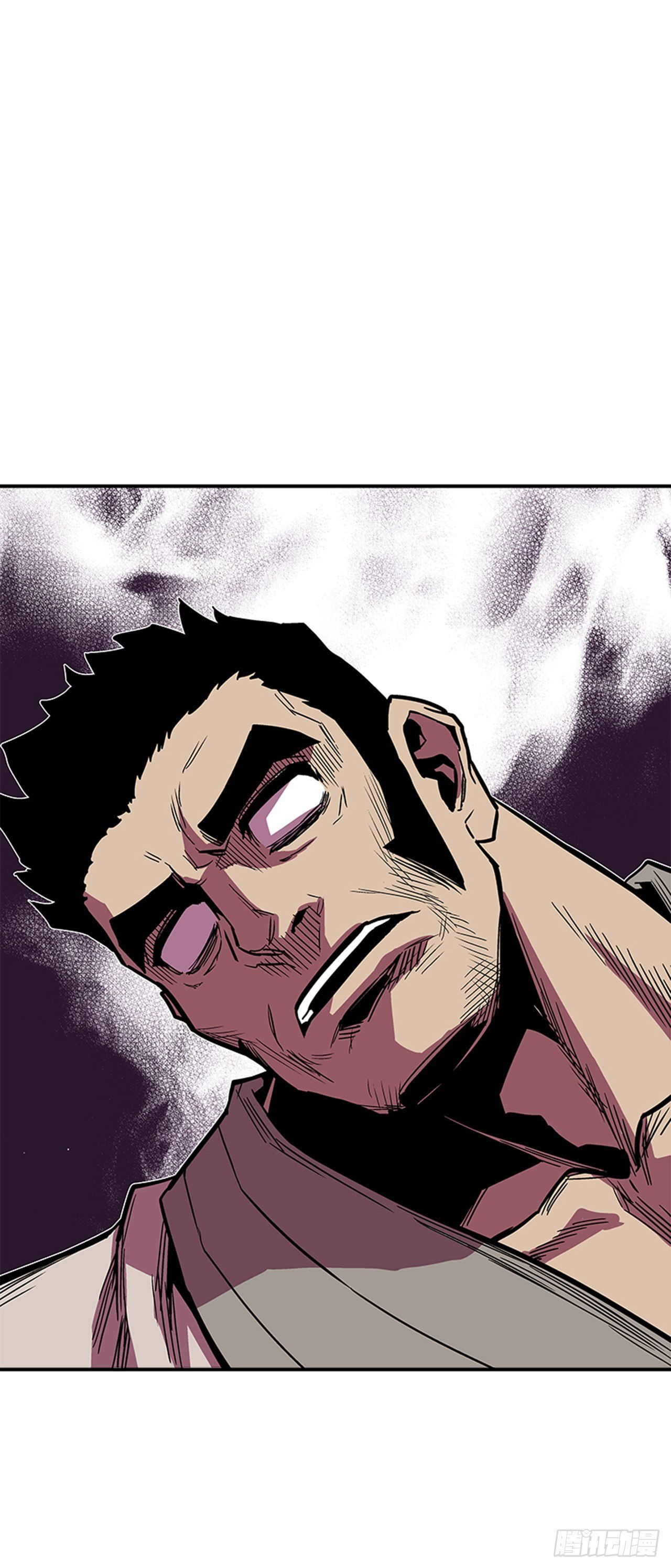 103.想赶上我，你还远着呢-第104话