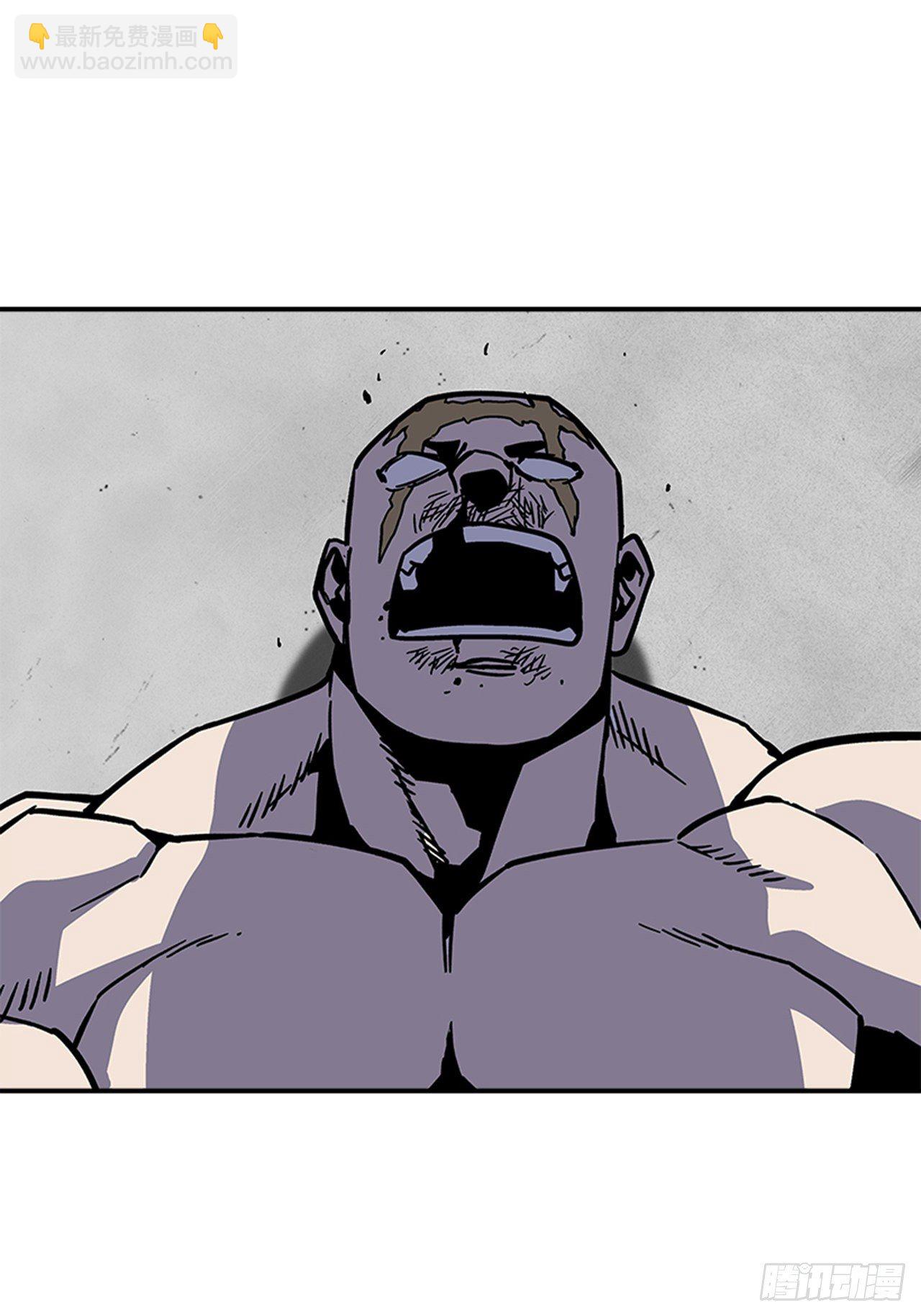 111. 新角色？-第112话