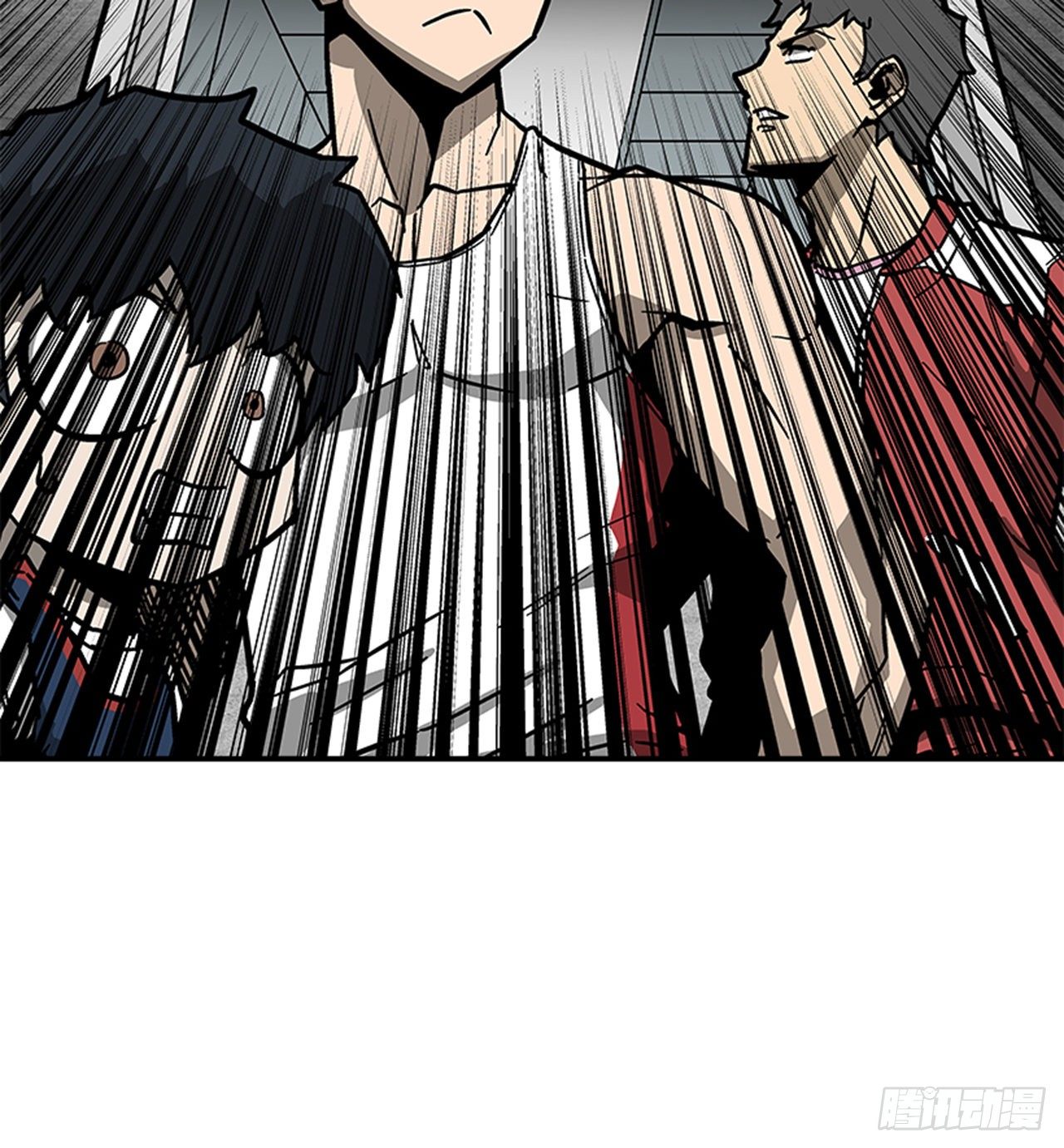 115. 比赛即将开始！-第116话