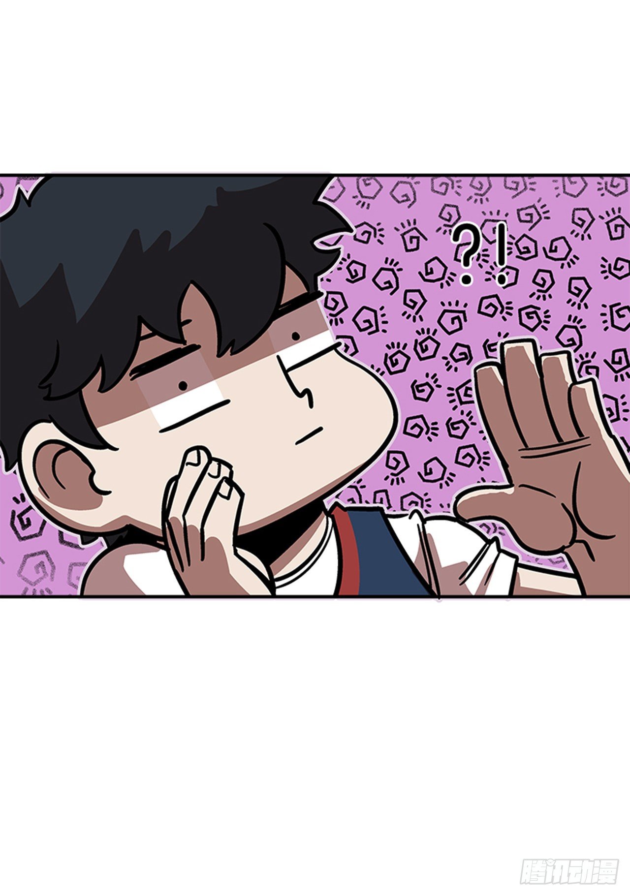 117. 不同档次-第118话