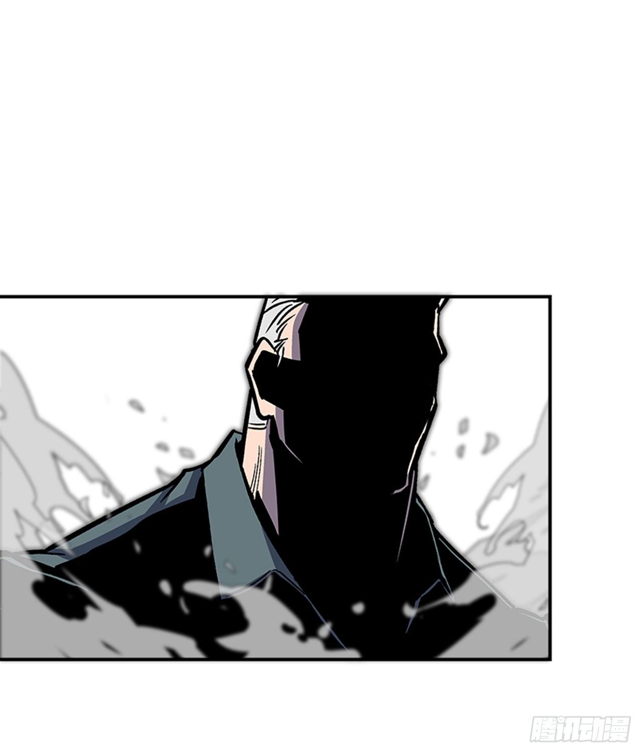 119. 你到底想不想打？！-第120话