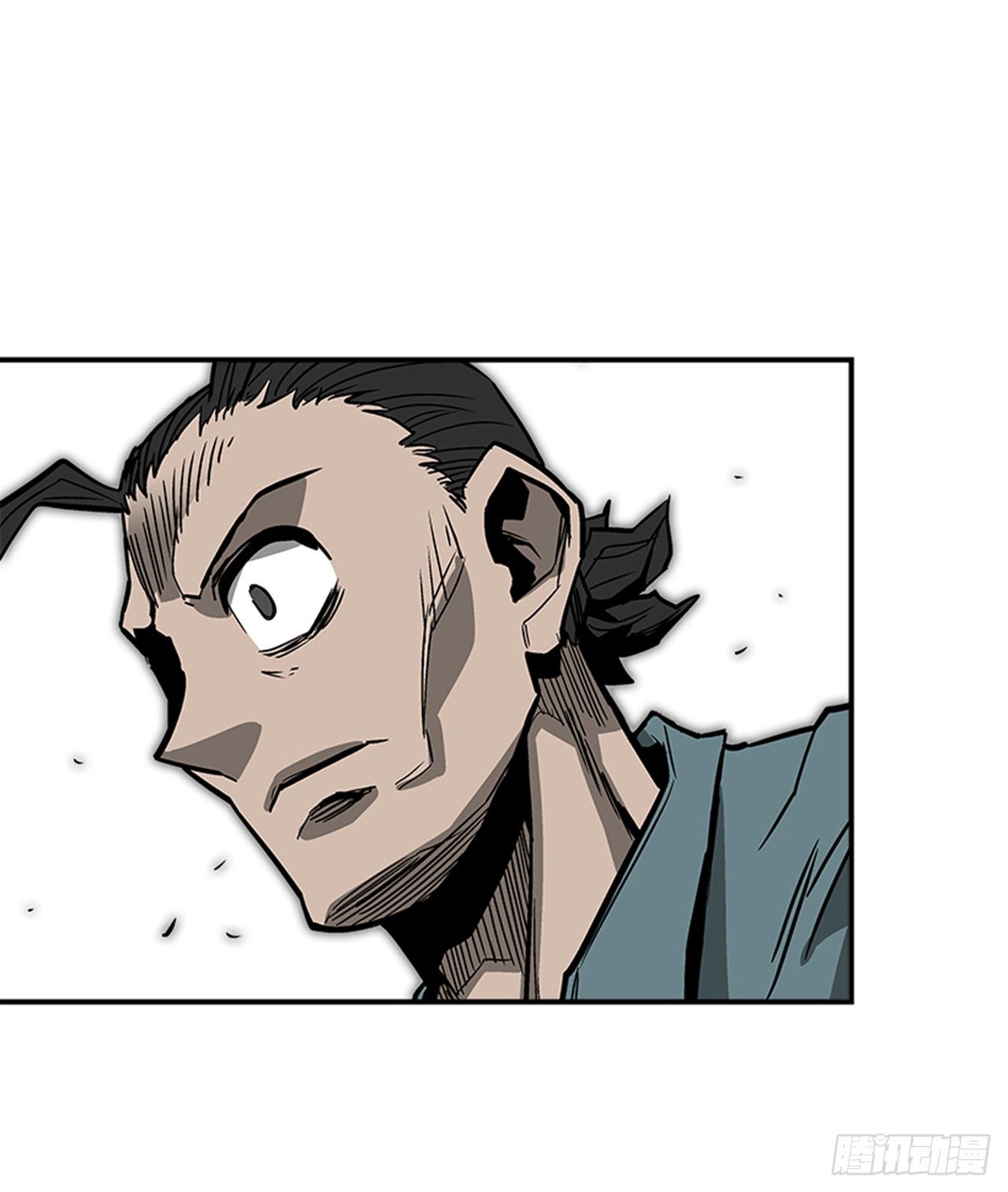 121. 不可思议&hellip;(1/2)-第122话