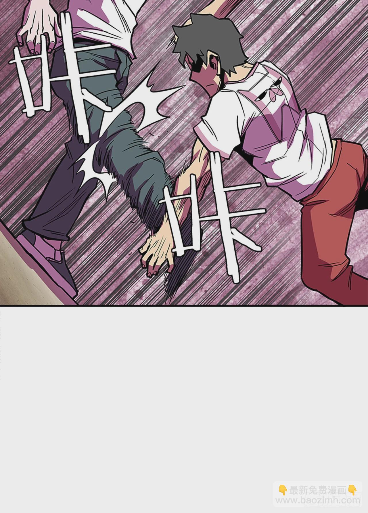 125. 就让我好好反击一下吧-第126话