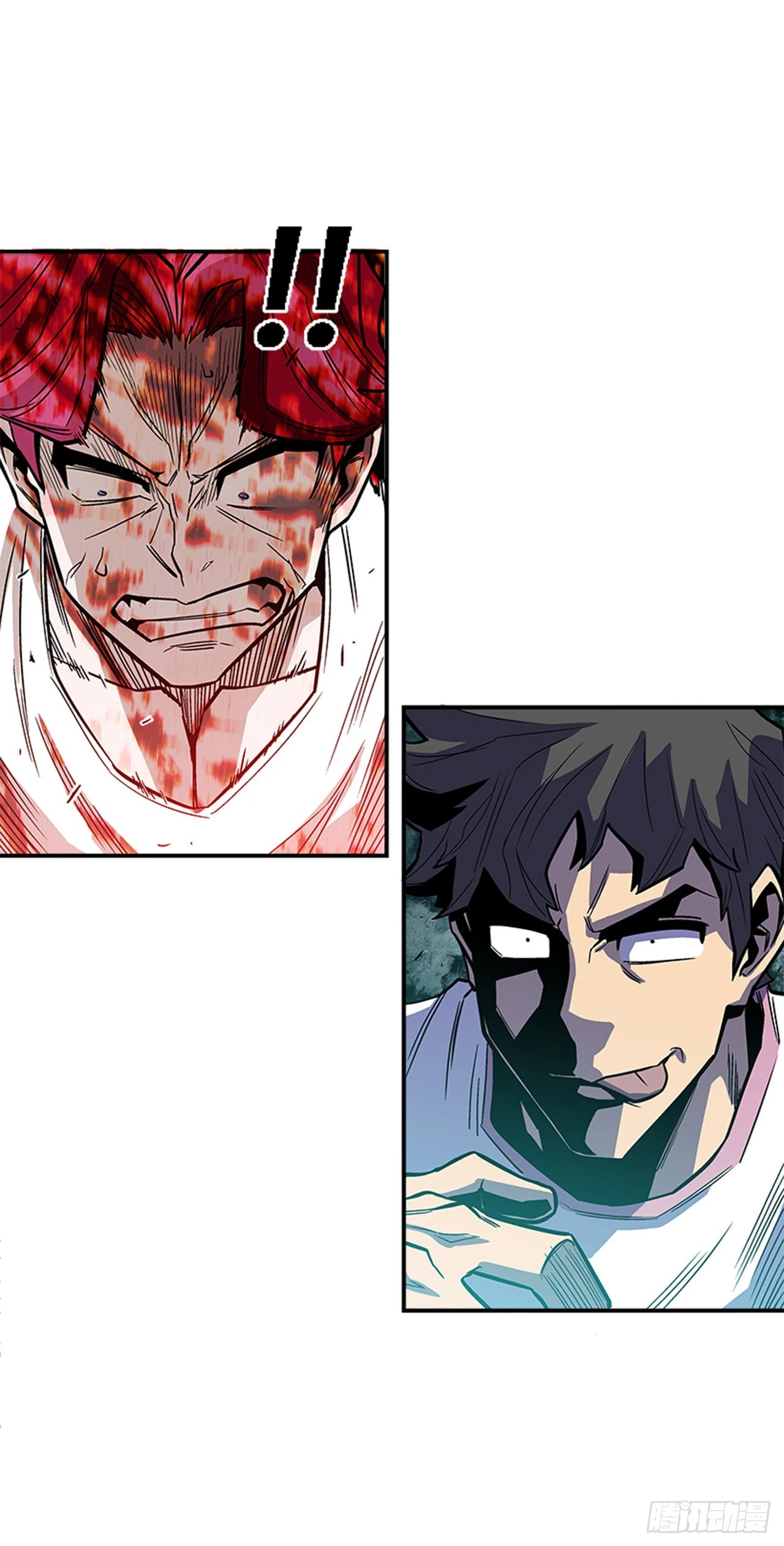 125. 就让我好好反击一下吧-第126话