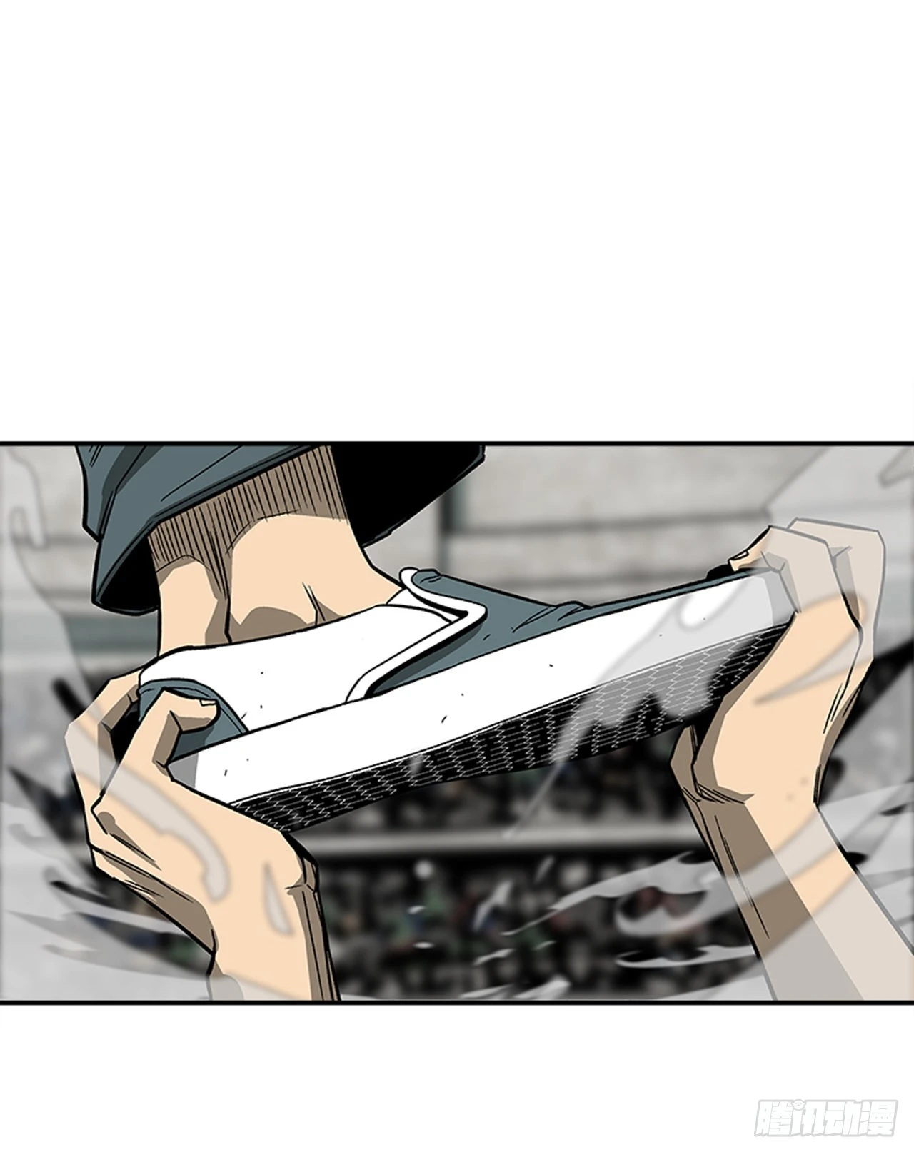 125. 就让我好好反击一下吧-第126话