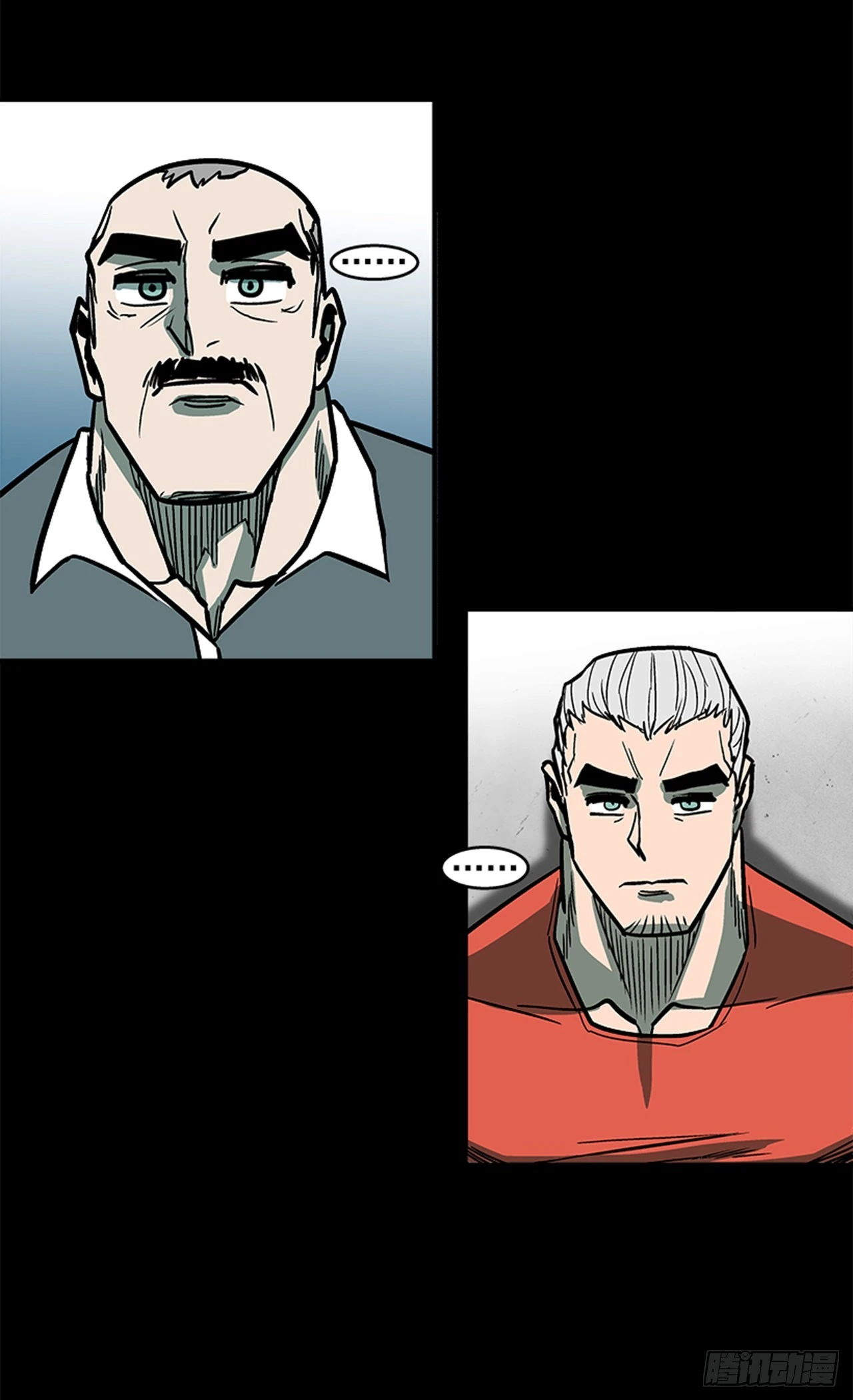 127. 两年前-第128话