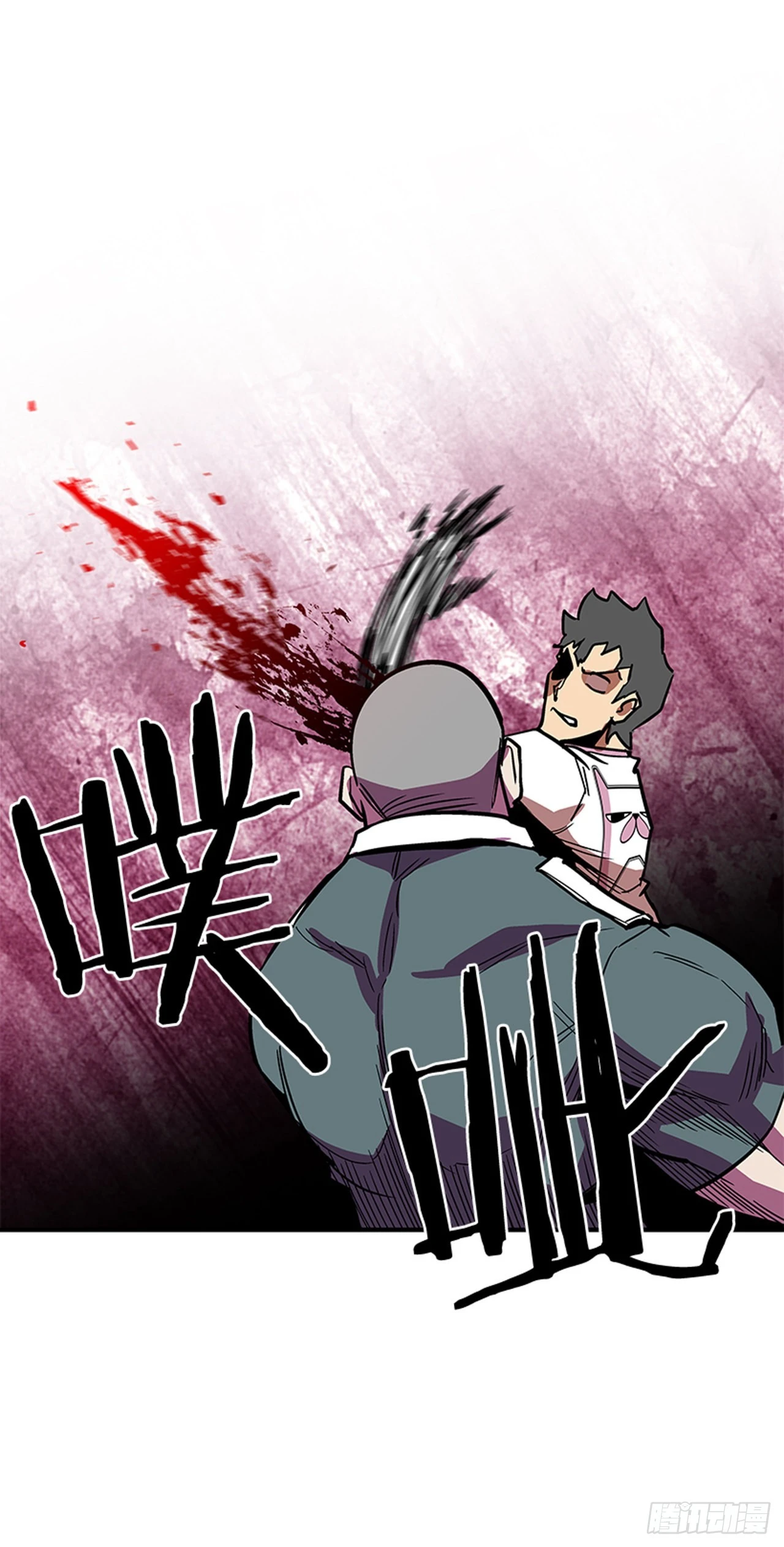 127. 两年前-第128话