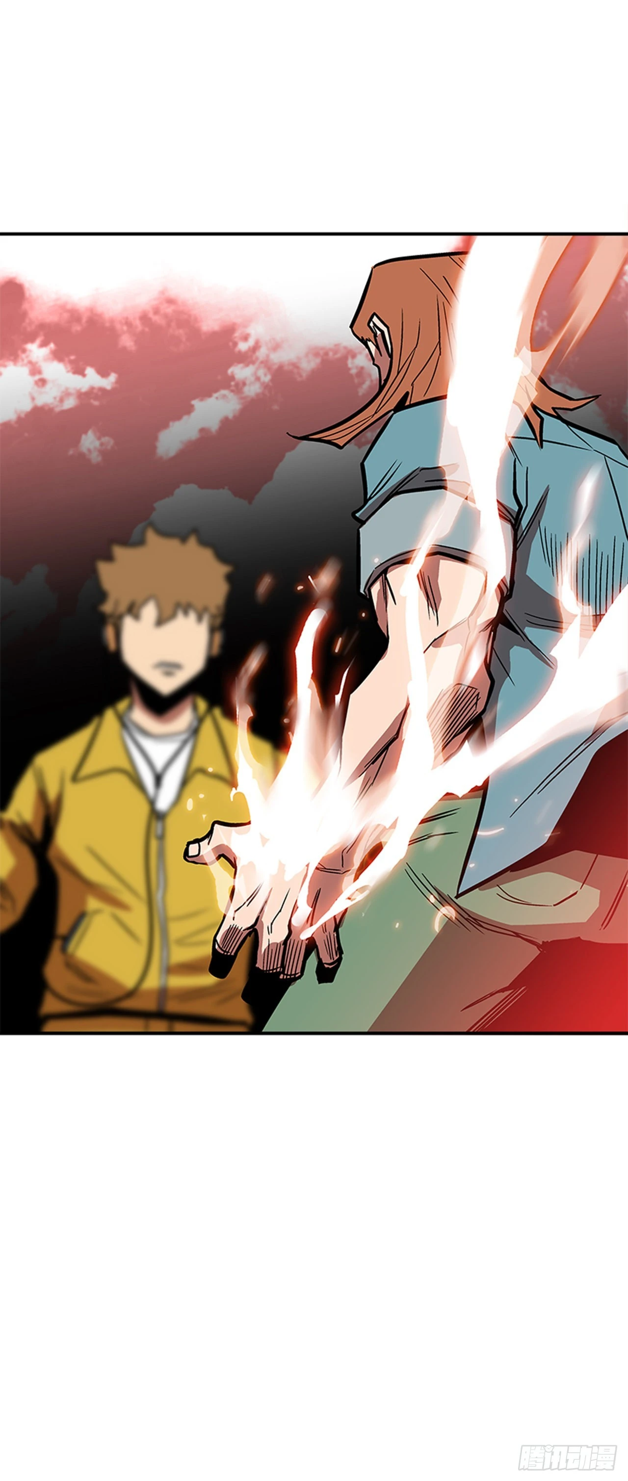 131. 知道我是谁吗？-第132话