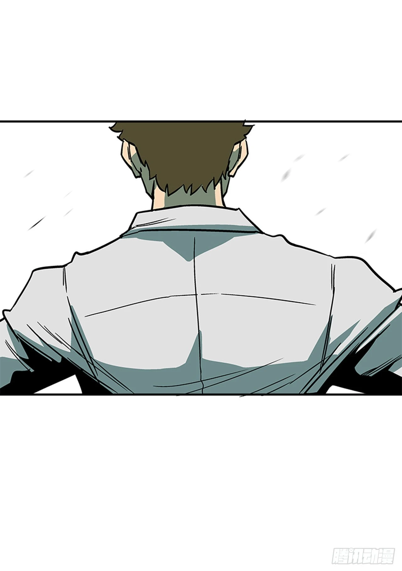 135. 我不想再失去了&hellip;-第136话