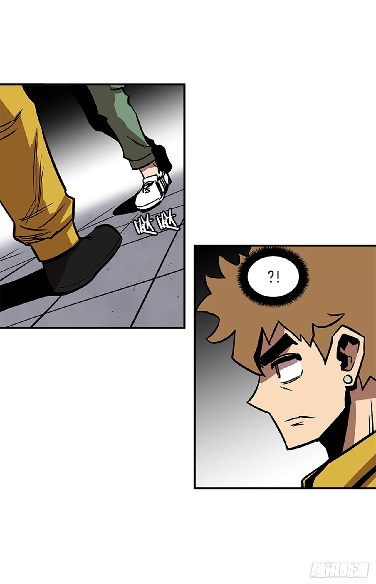 137.是他的话，肯定能办到-第138话