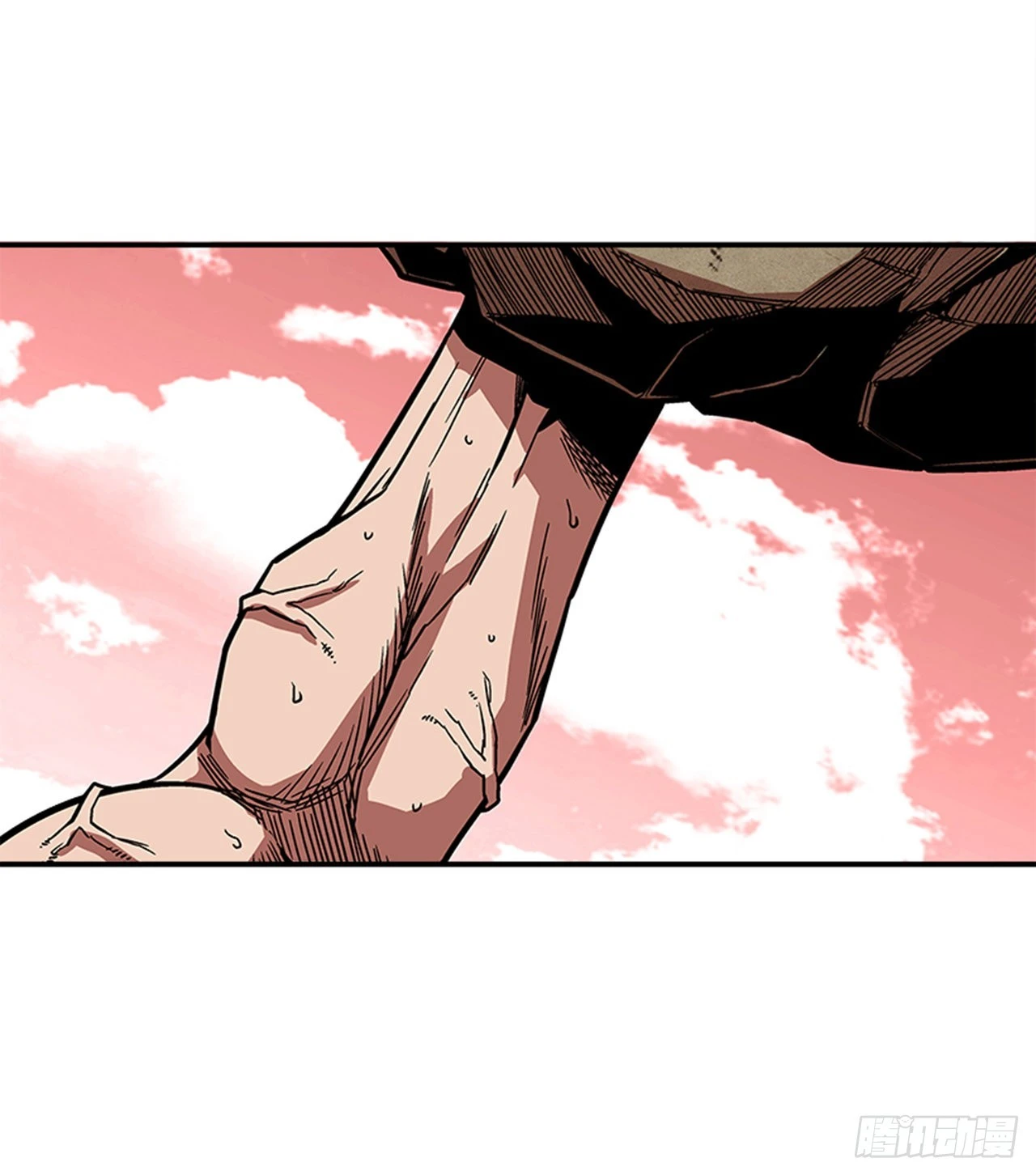 141. 不要犹豫-第142话