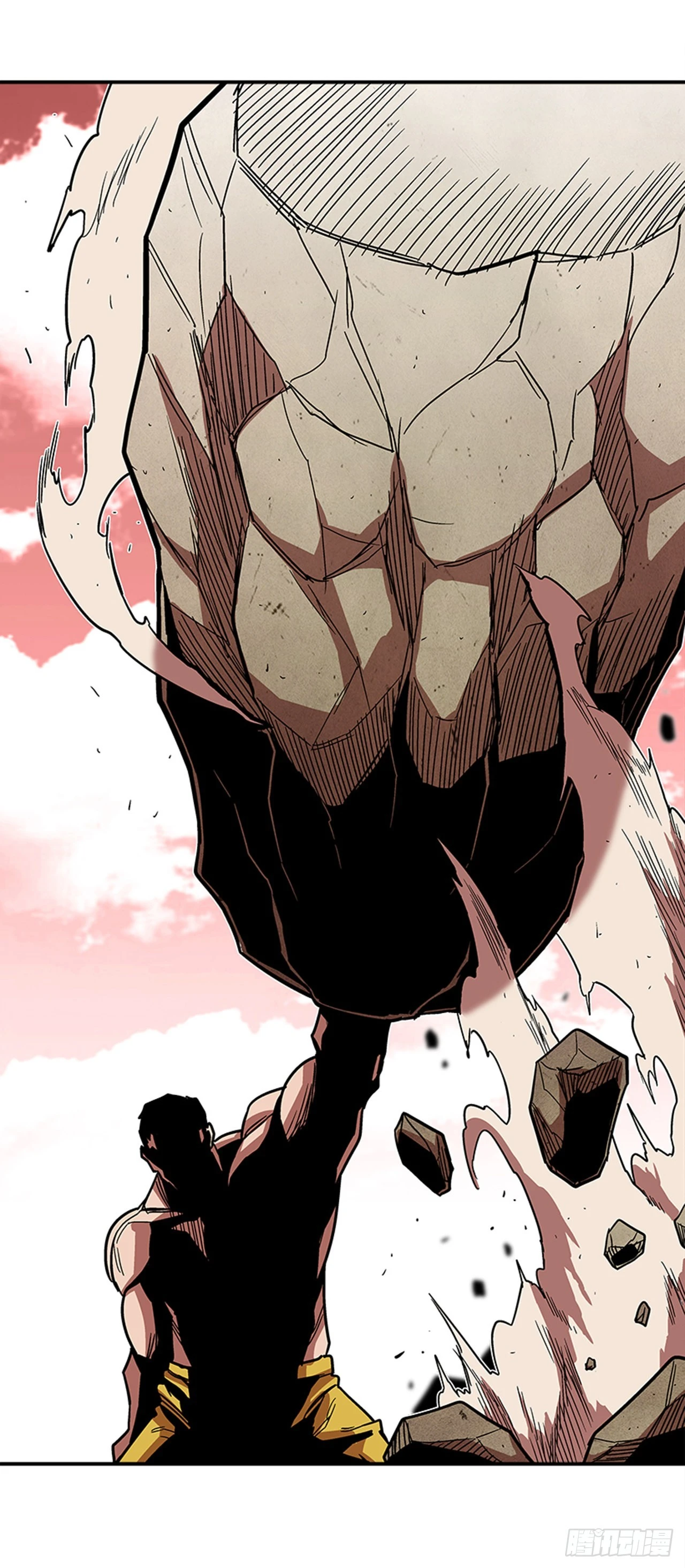 141. 不要犹豫-第142话