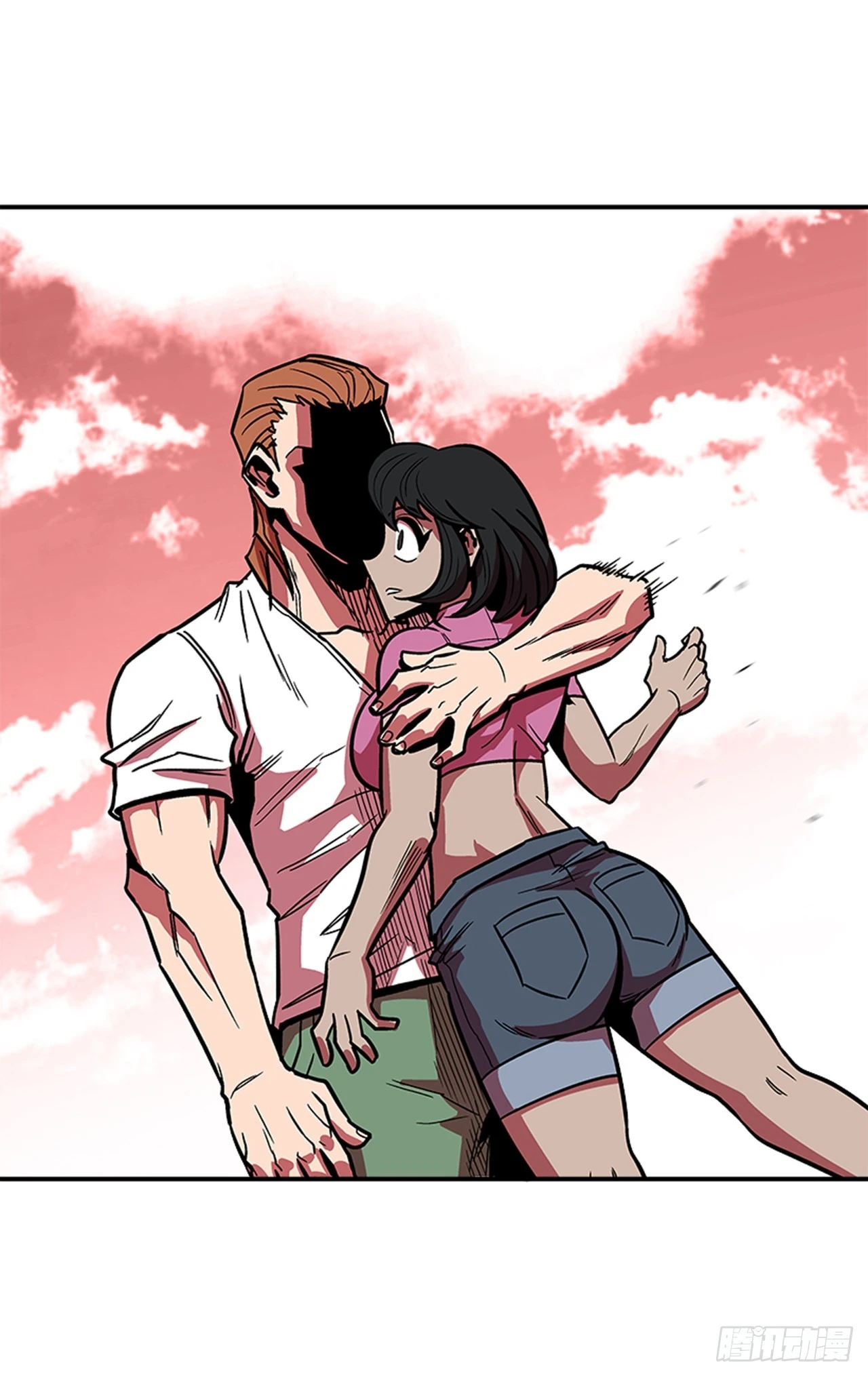 143. 你吃错药了？-第144话