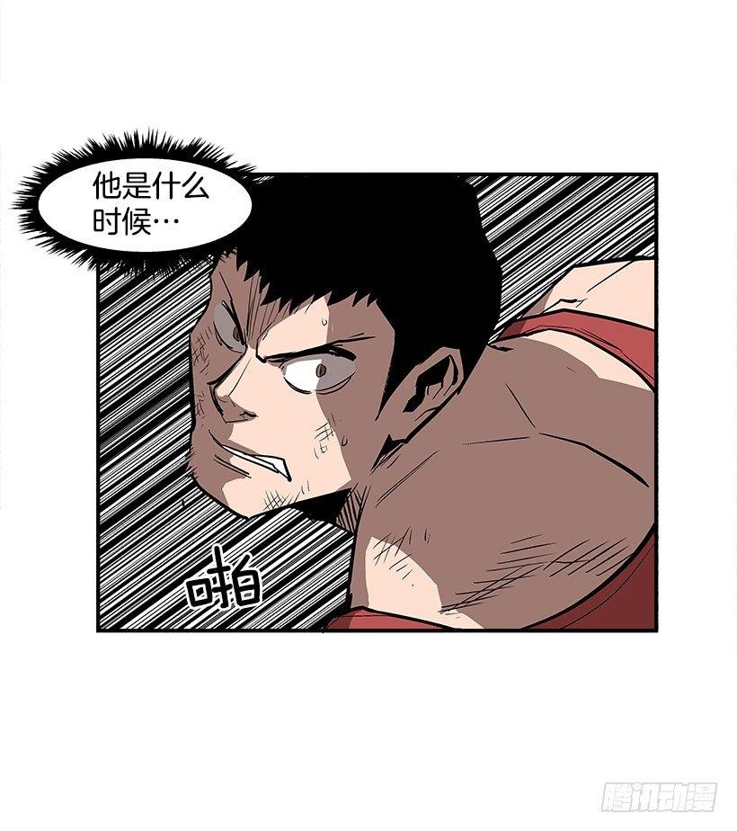 23.绝不会丢下朋友(1/2)-第24话