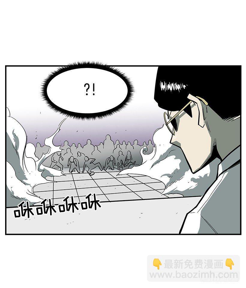 37.对抗战即将开始-第38话