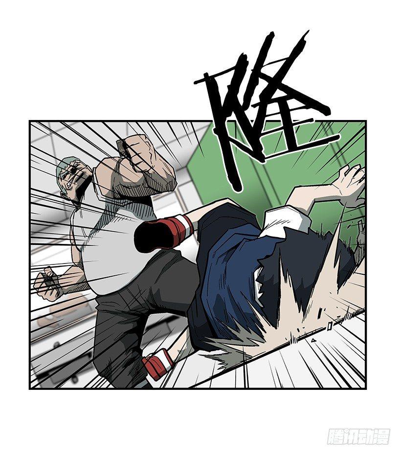 39.我们都是对抗战的选手-第40话