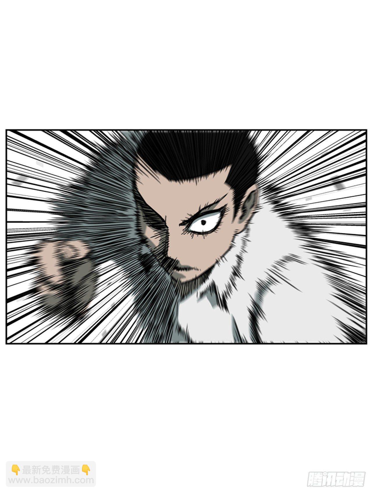 61.暂停一分钟(1/2)-第62话