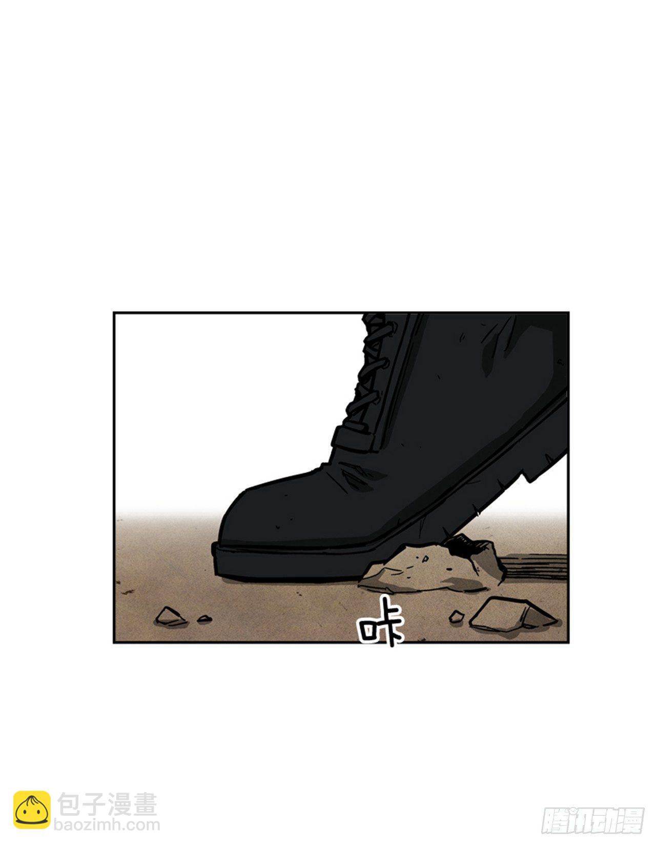 61.暂停一分钟(1/2)-第62话