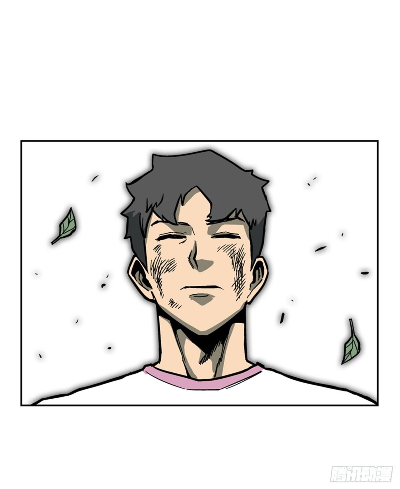 61.暂停一分钟(1/2)-第62话