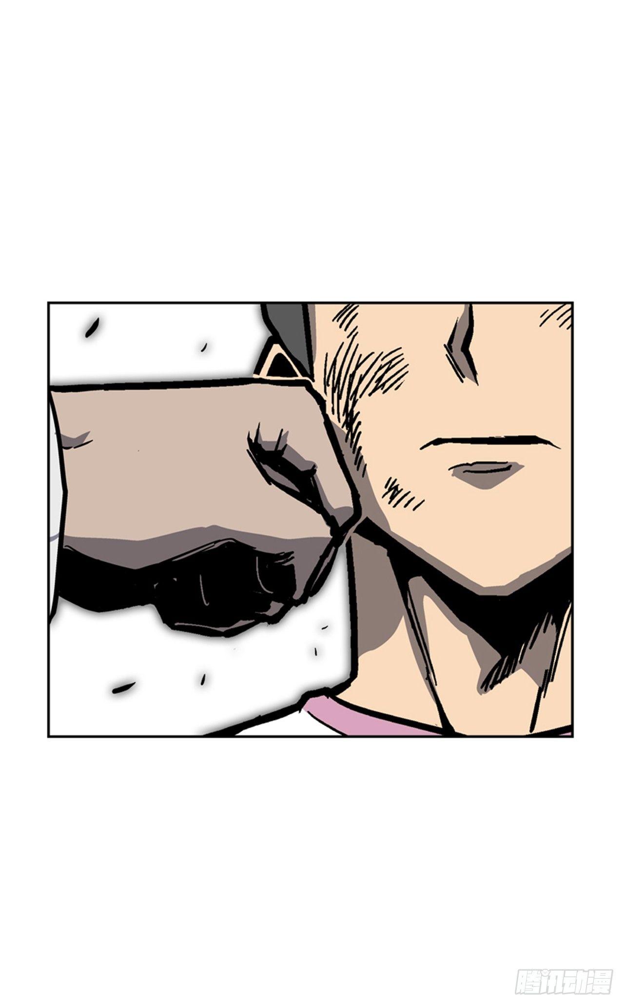 61.暂停一分钟(1/2)-第62话