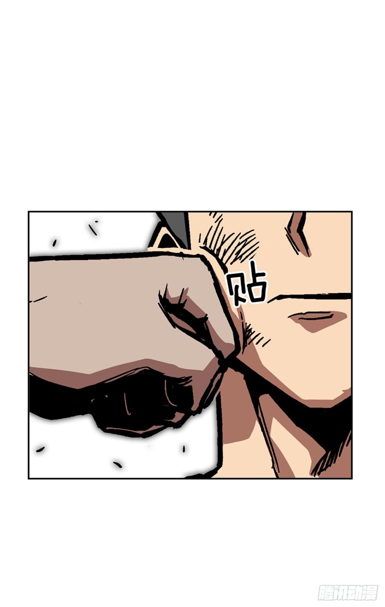 61.暂停一分钟(1/2)-第62话