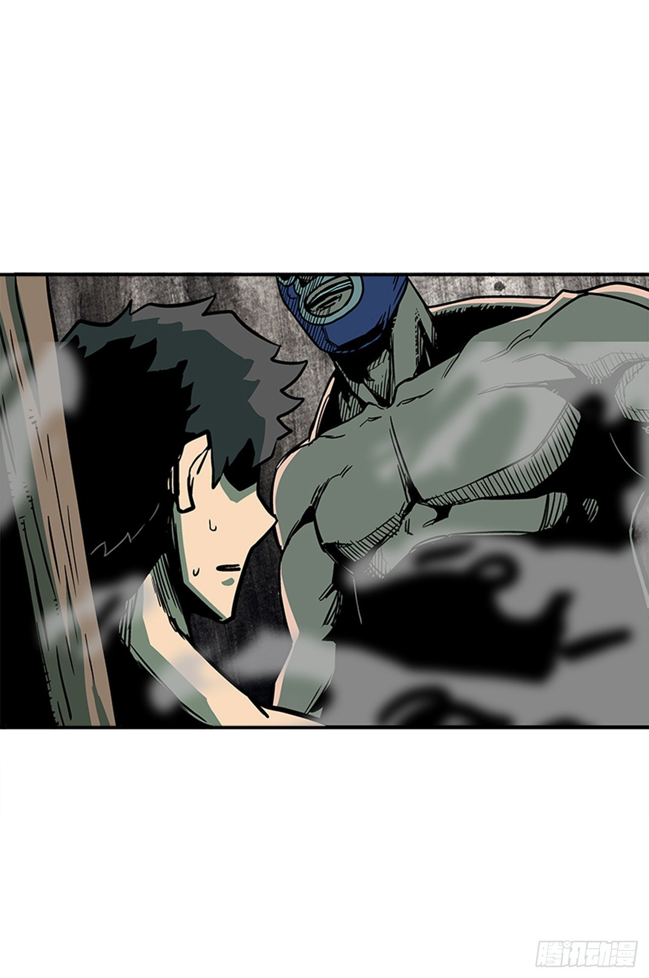 81.他们一定认识-第82话