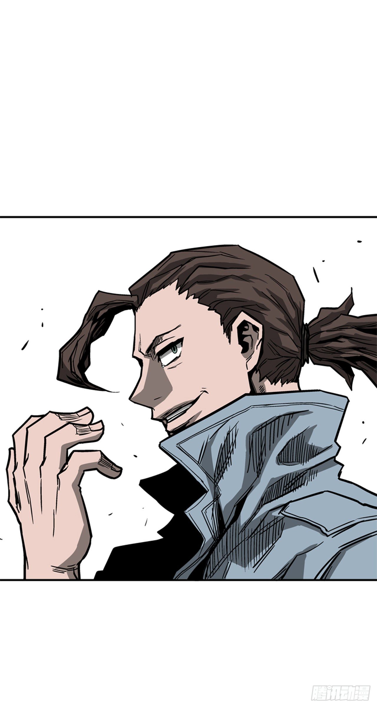 85.当年的秘密-第86话