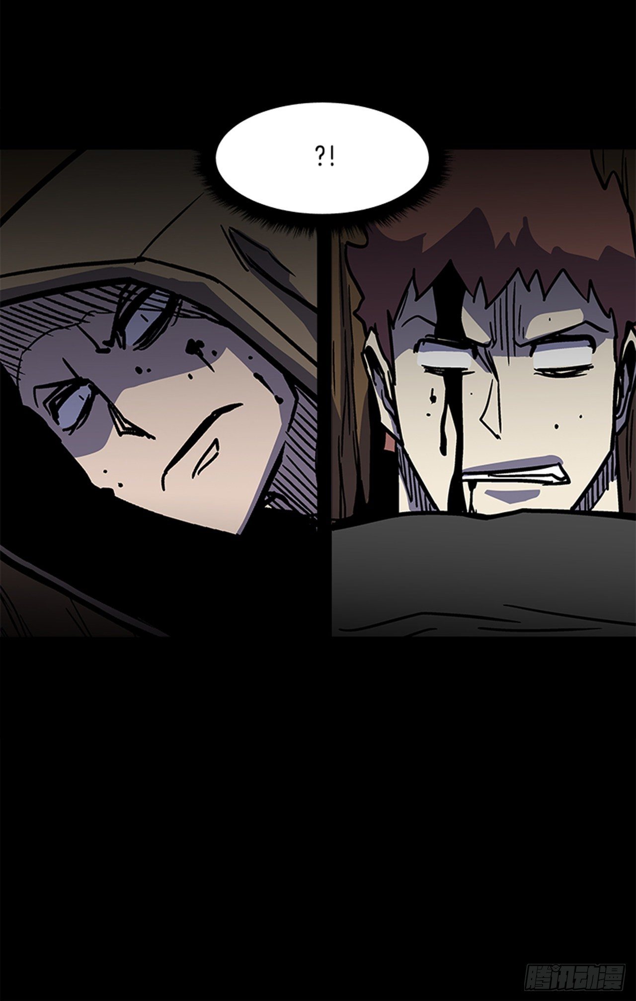 91.摇尾乞怜的宠物-第92话