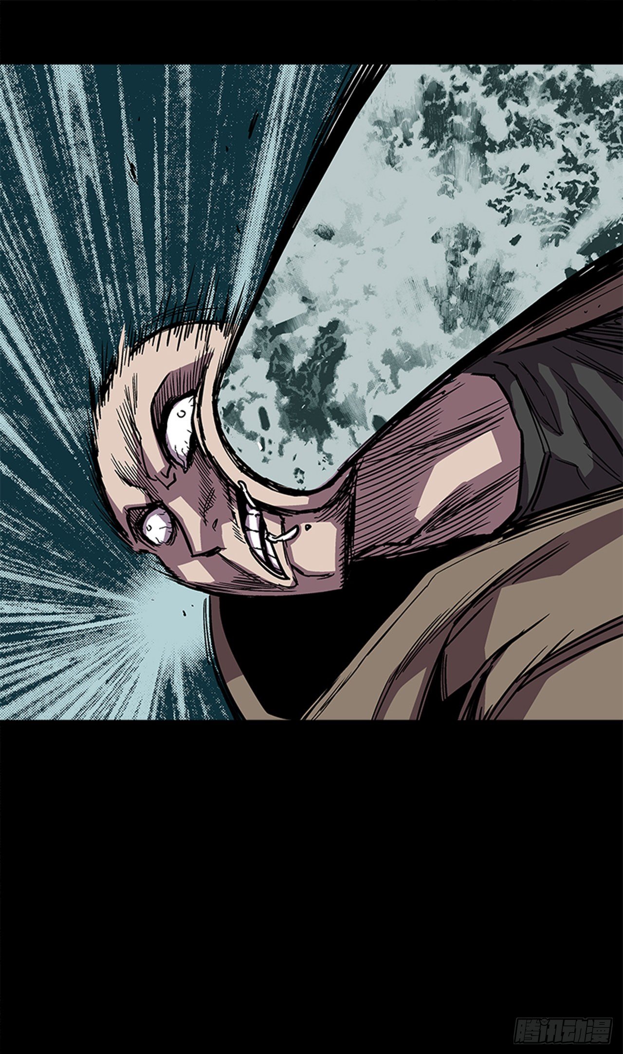 91.摇尾乞怜的宠物-第92话