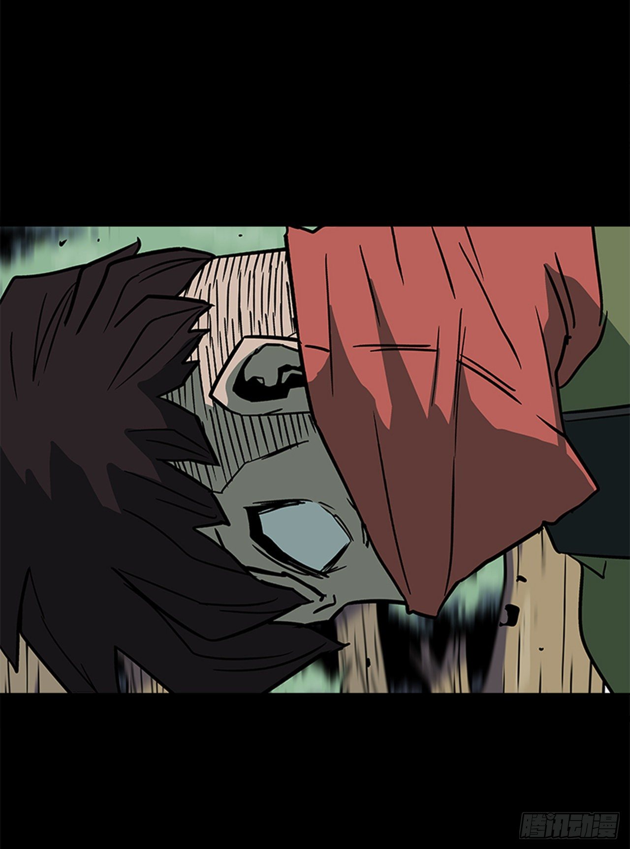 91.摇尾乞怜的宠物-第92话