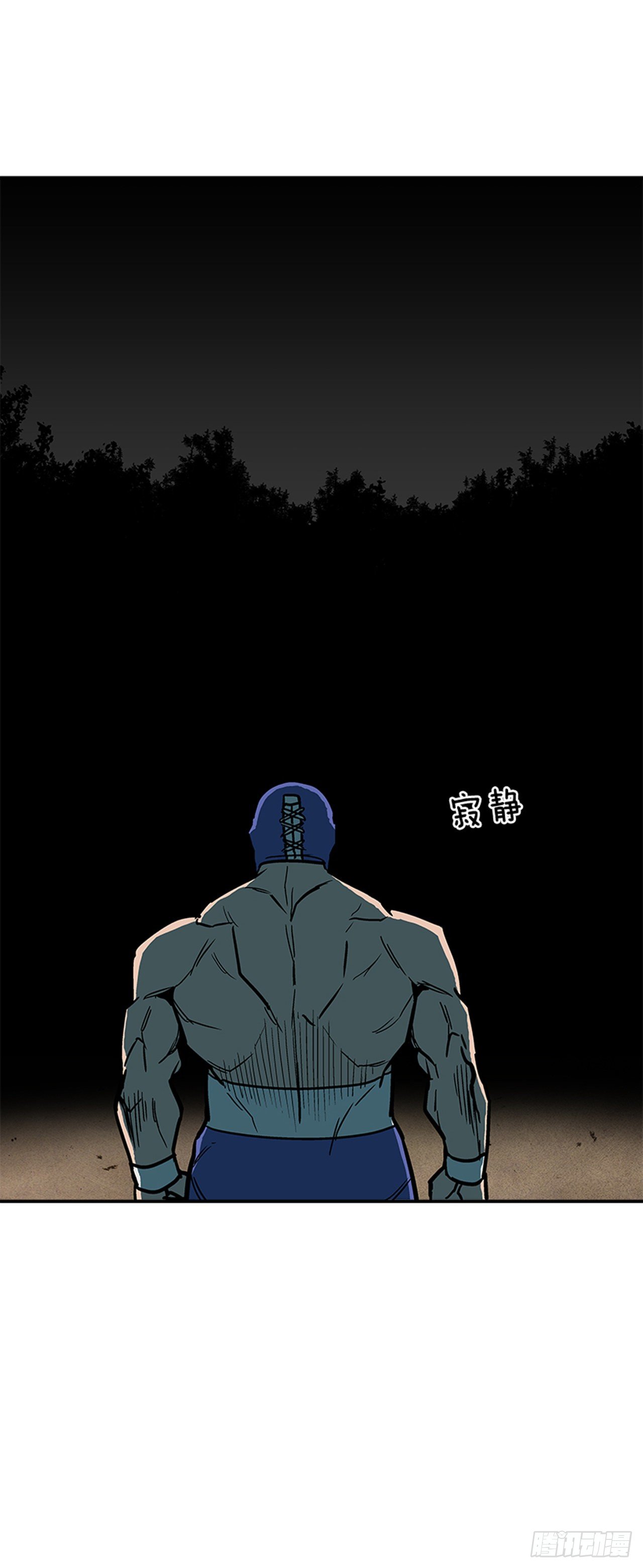 97.存在的理由(1/2)-第98话