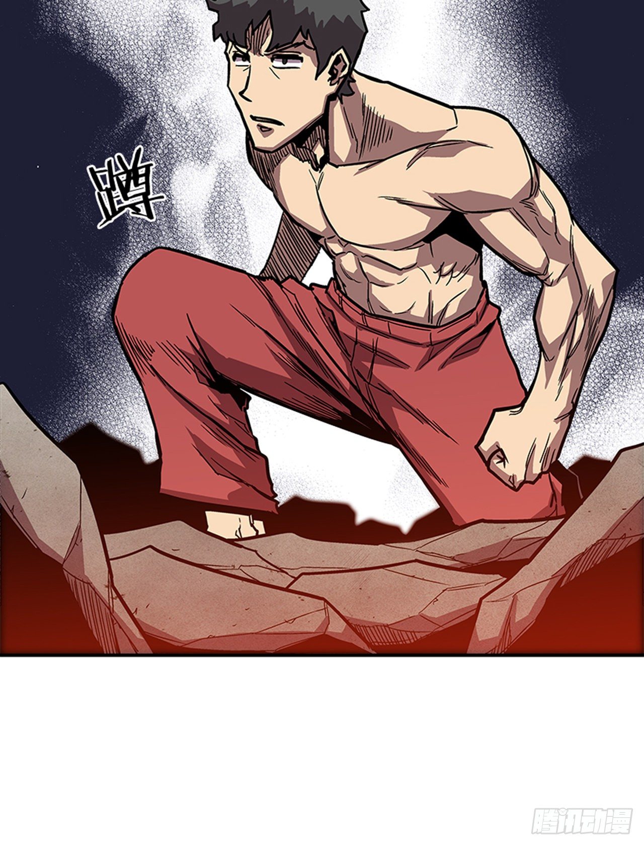 97.存在的理由(1/2)-第98话