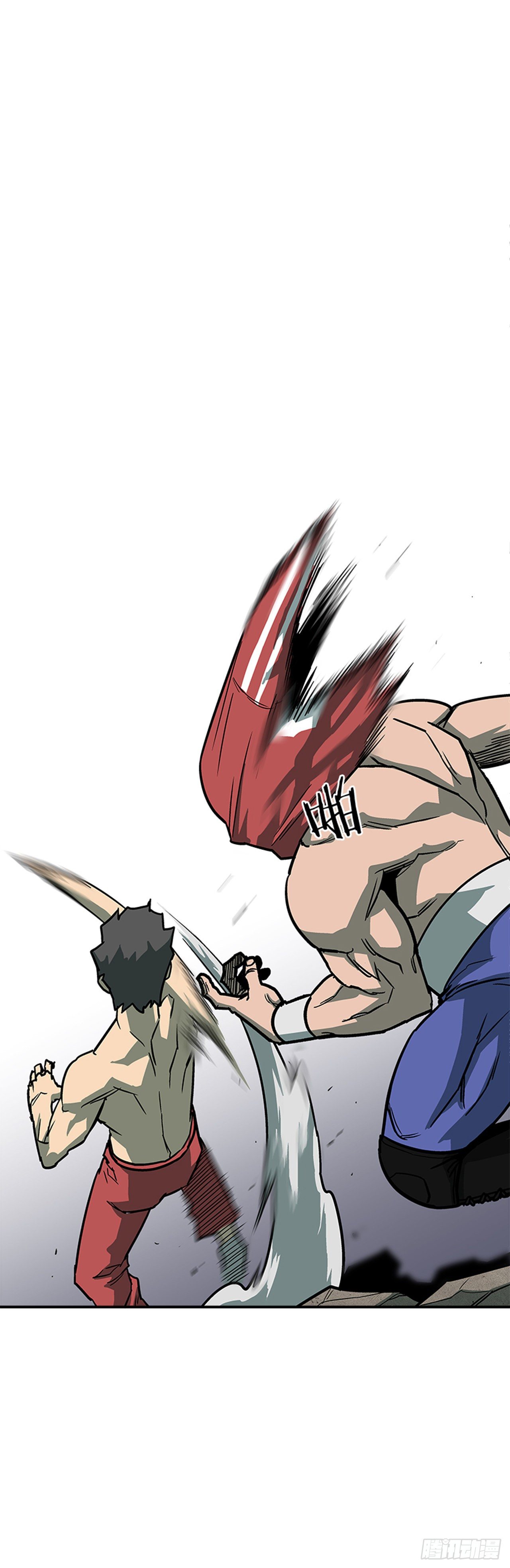 97.存在的理由(1/2)-第98话