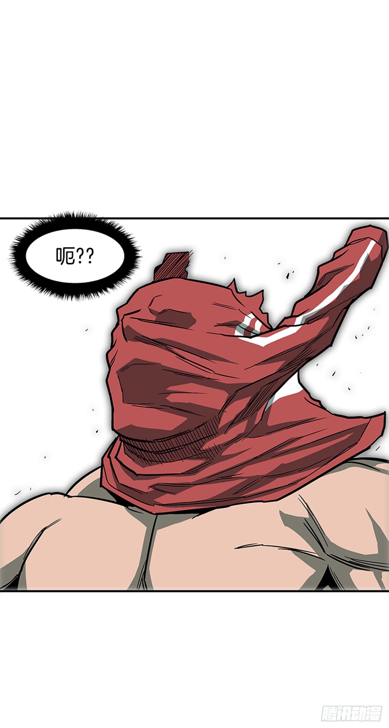 97.存在的理由(1/2)-第98话