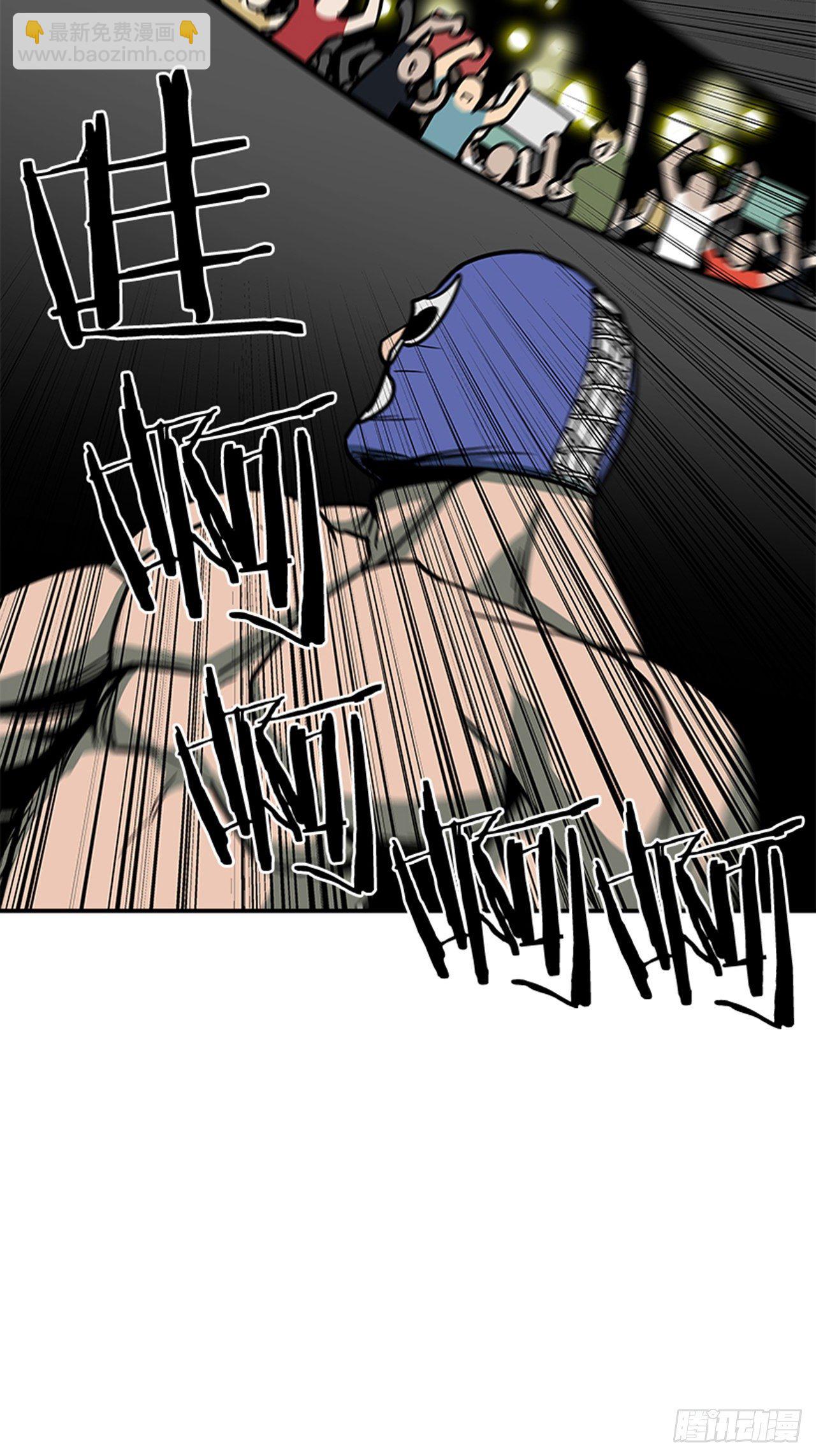 97.存在的理由(1/2)-第98话