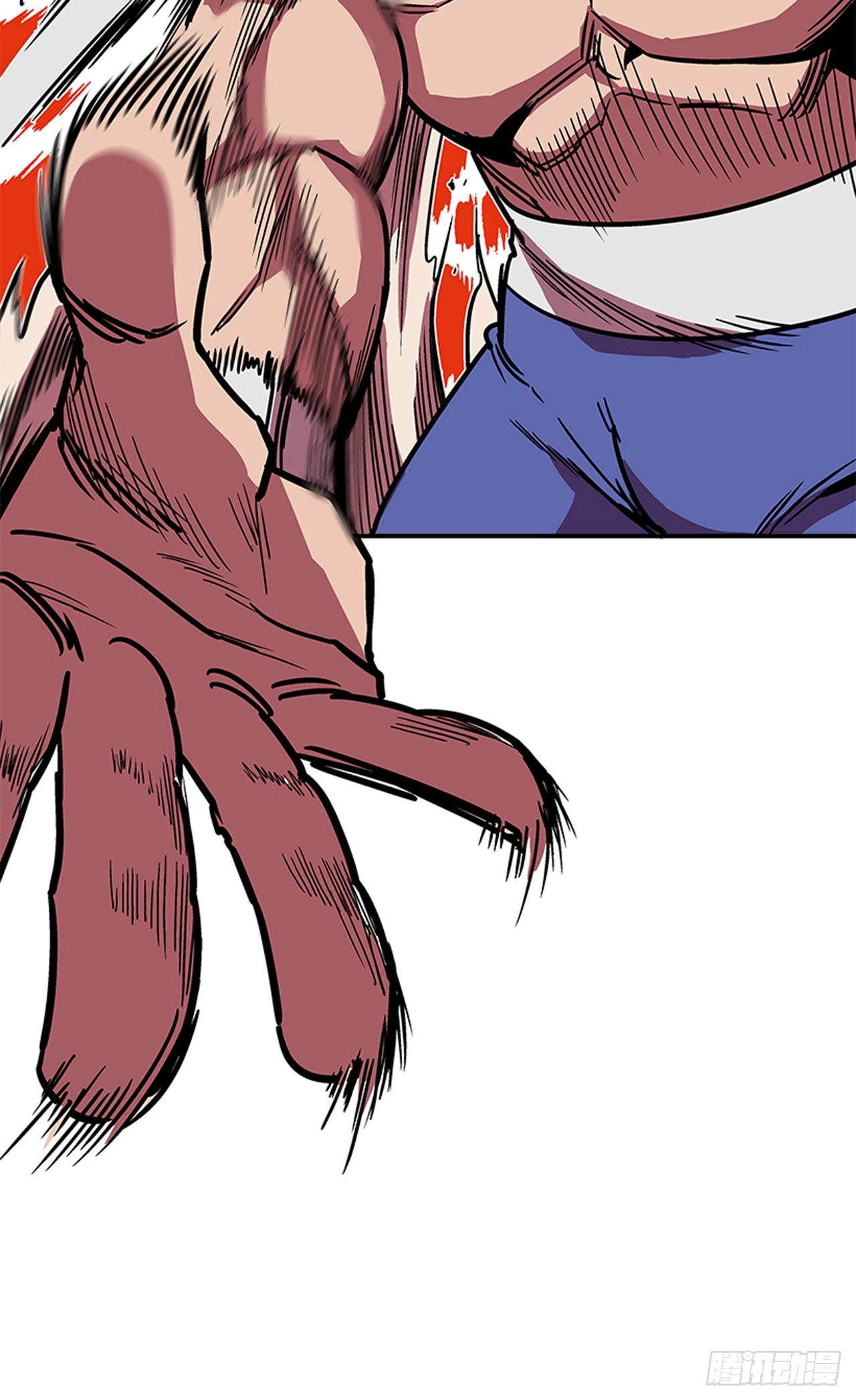 99.这是送你的礼物-第100话