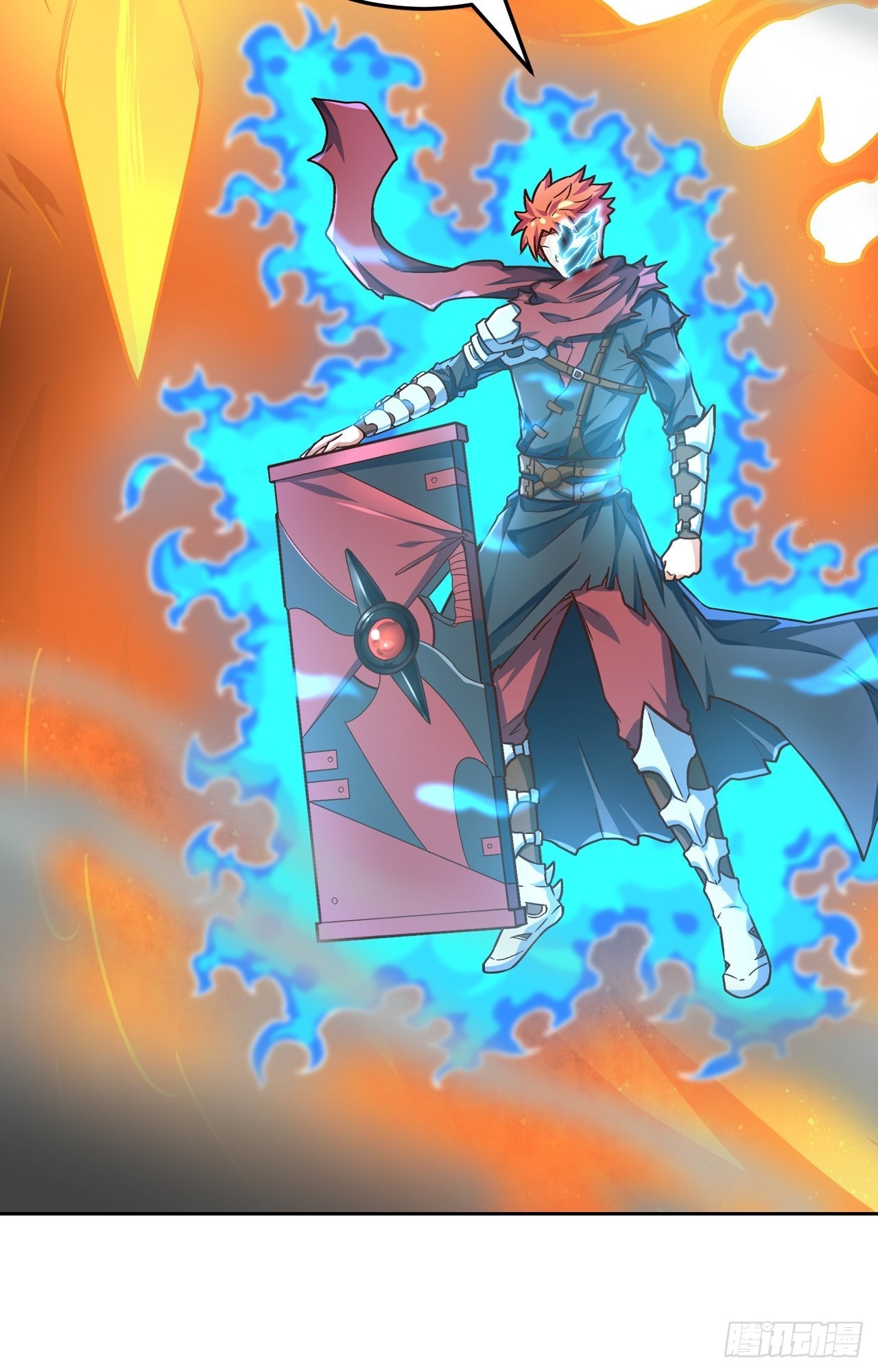 090 拔刀(1/2)-第92话