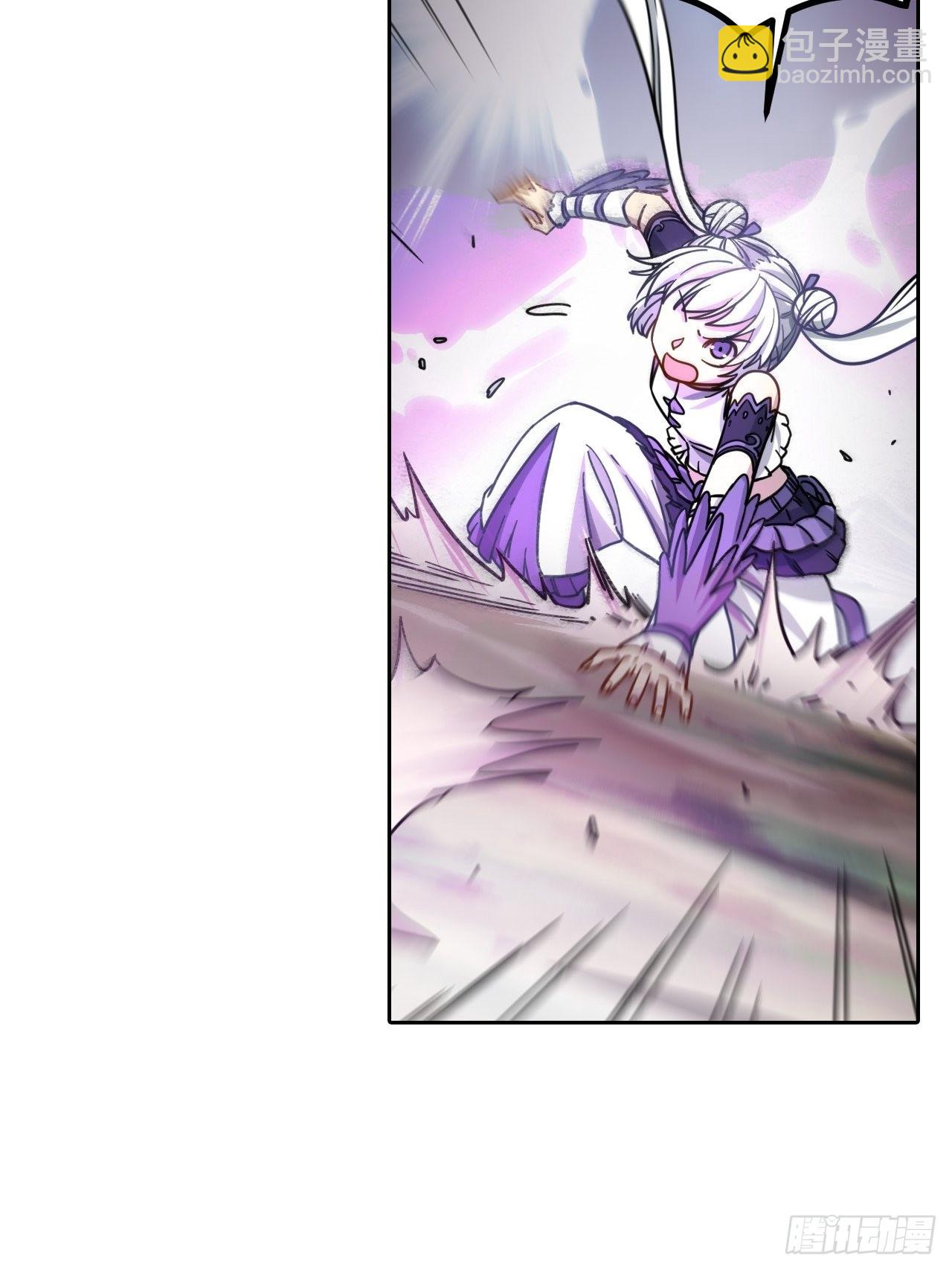 094 路上耽搁，来晚了(1/2)-第96话