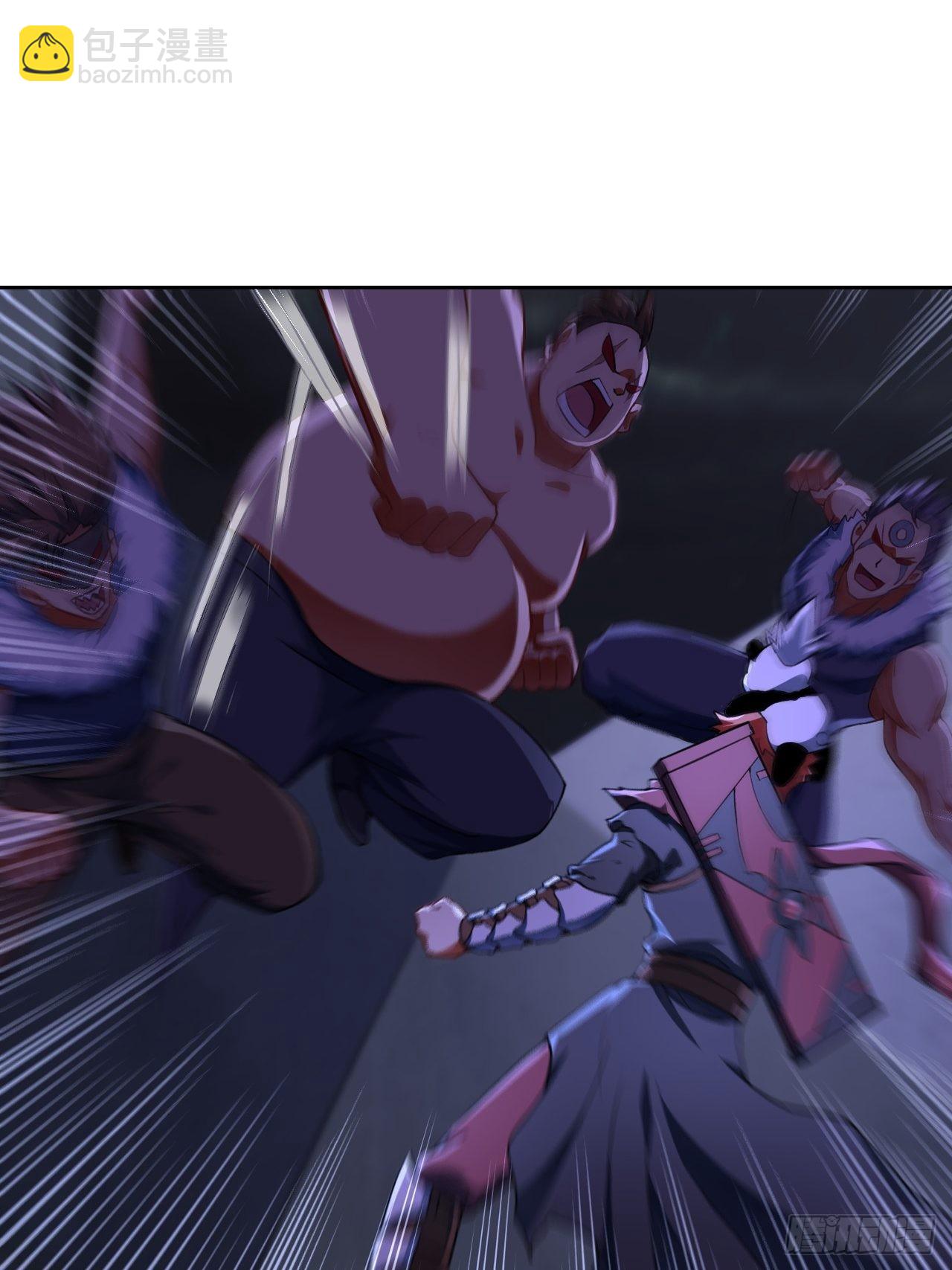 最强原始人 - 098 迷宫混战(1/2) - 2