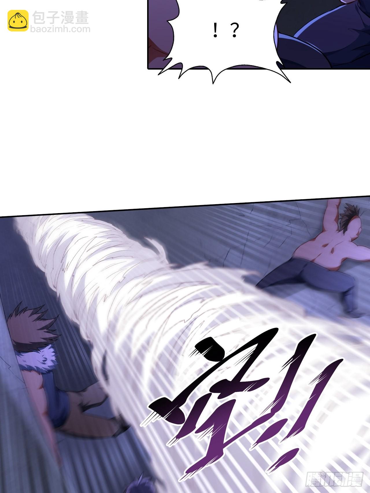 最强原始人 - 098 迷宫混战(1/2) - 4