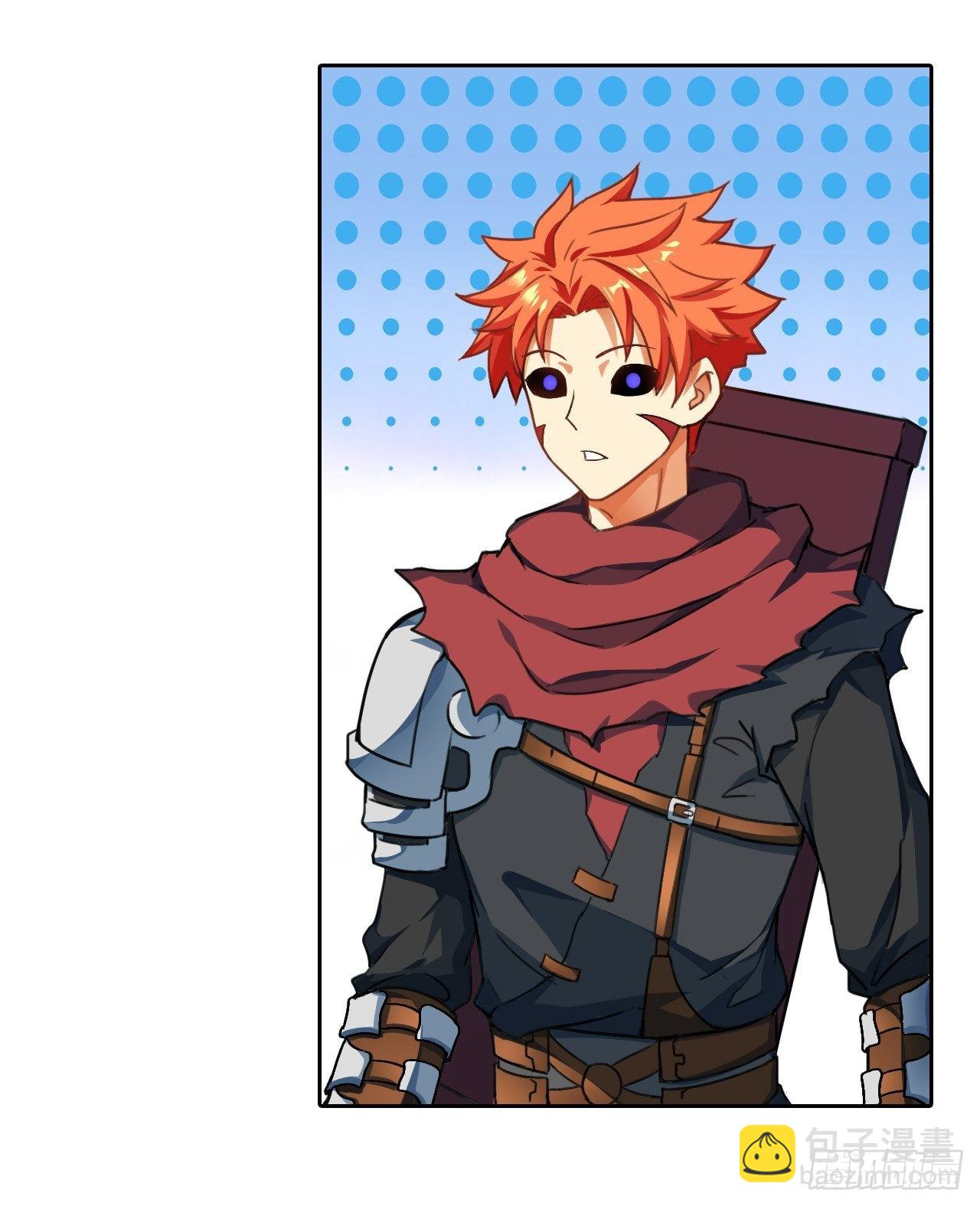 最强原始人 - 098 迷宫混战(1/2) - 2