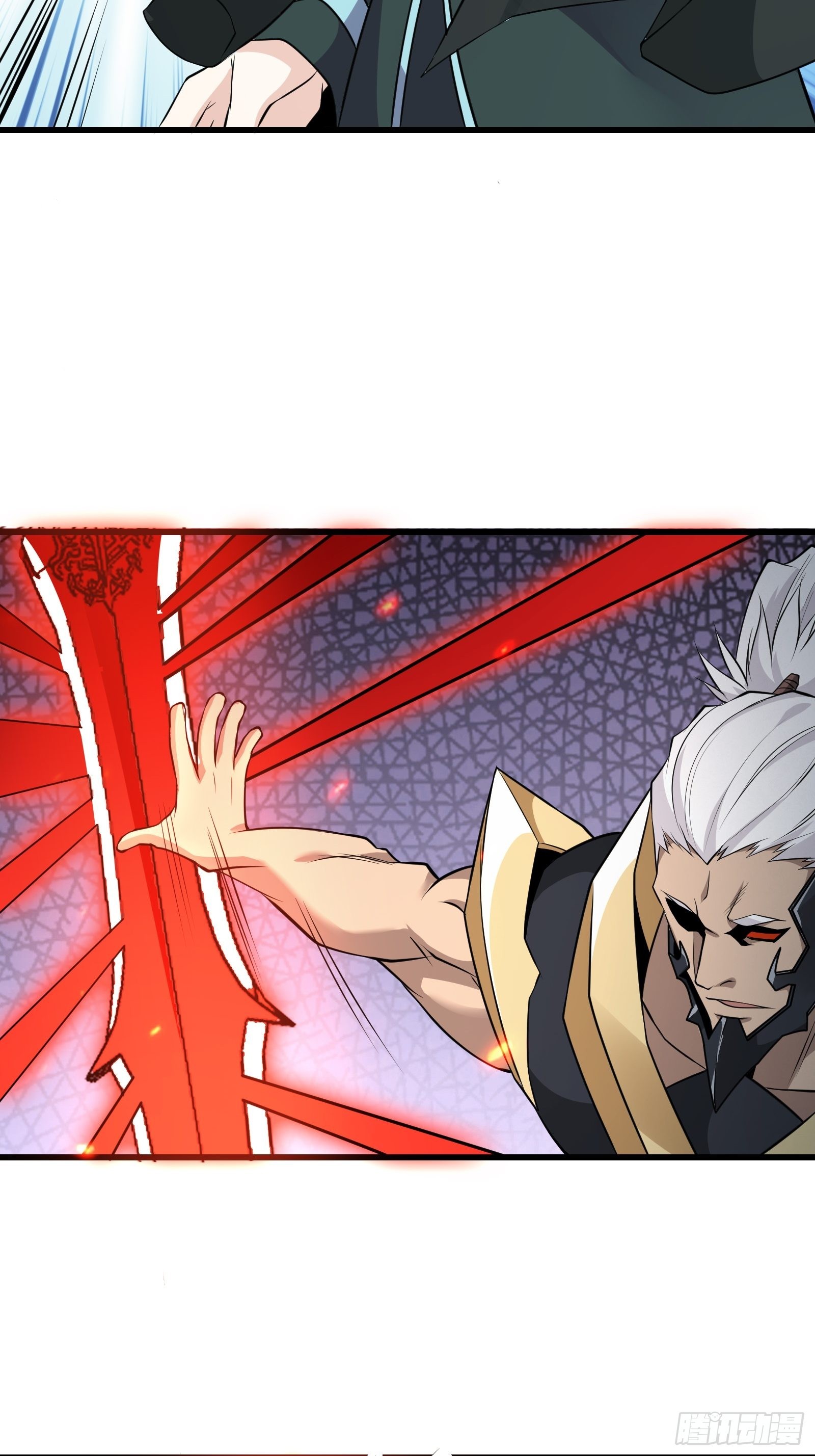 最強戰神奶爸 - 第100話 戰士之死，本應體面 - 3