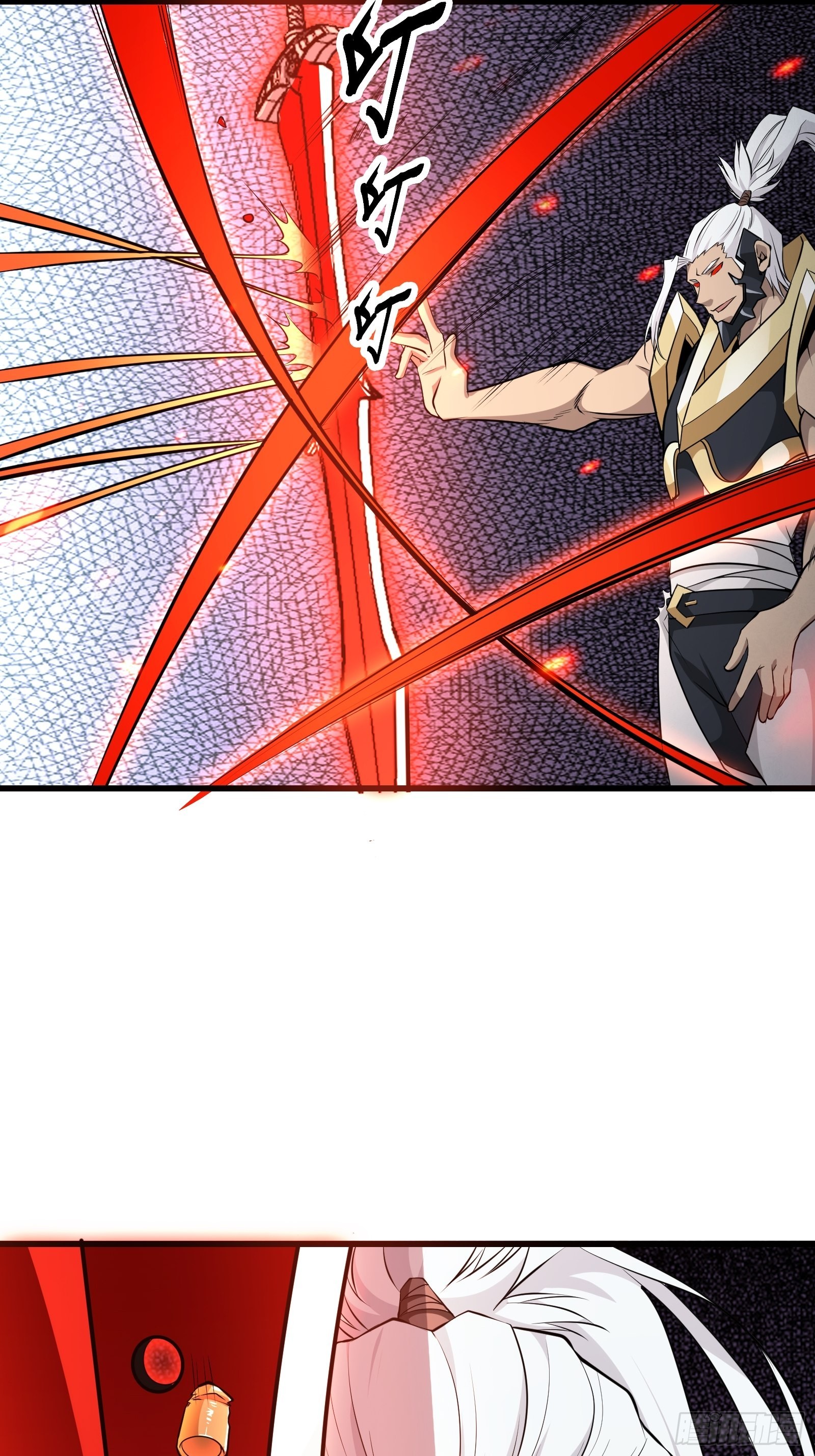 最強戰神奶爸 - 第100話 戰士之死，本應體面 - 4