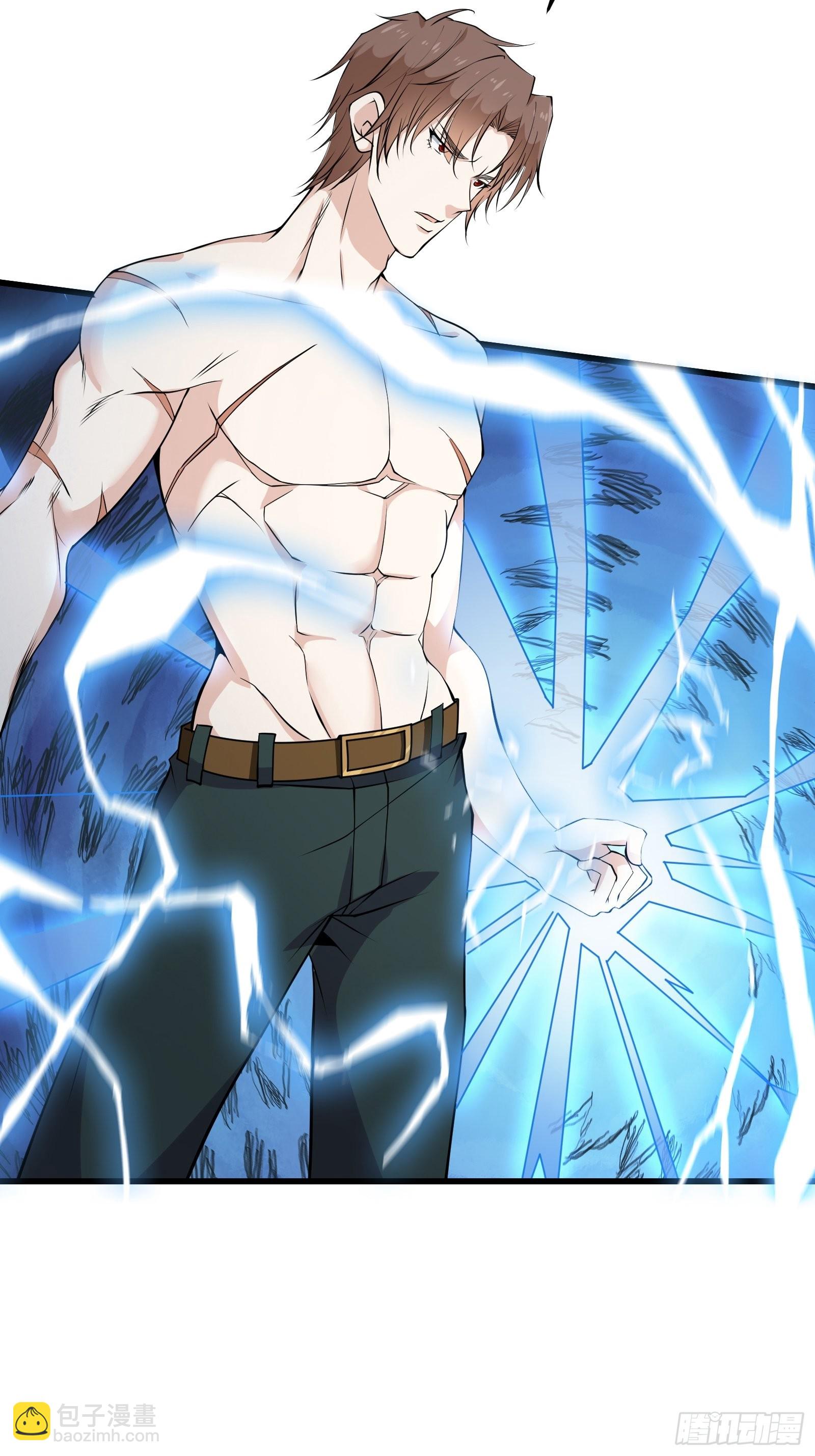 最強戰神奶爸 - 第100話 戰士之死，本應體面 - 2