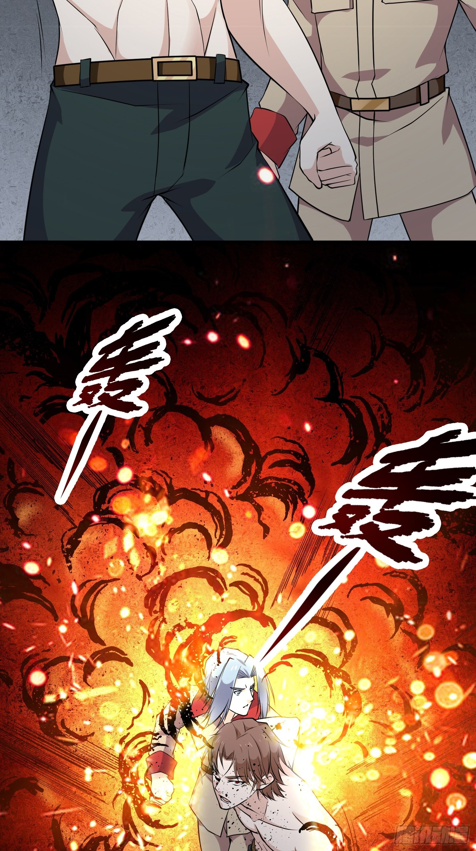 第102话 我们一家人（完）-第104话