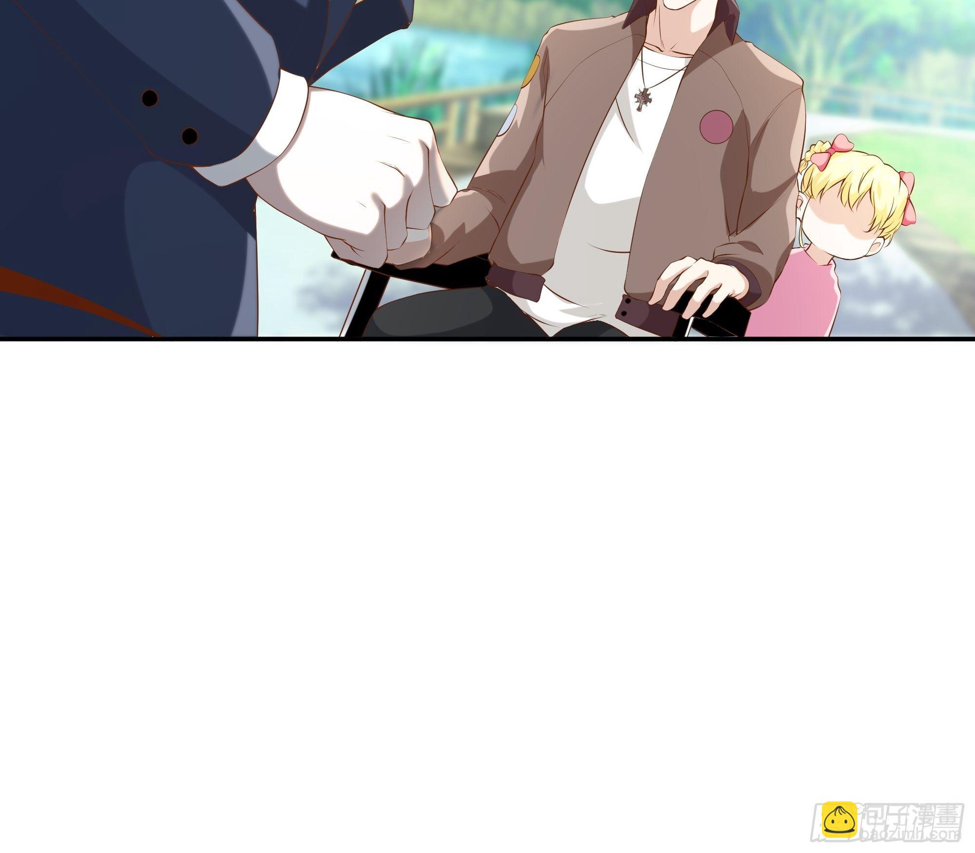 最強戰神奶爸 - 第12話 一定保密 - 3