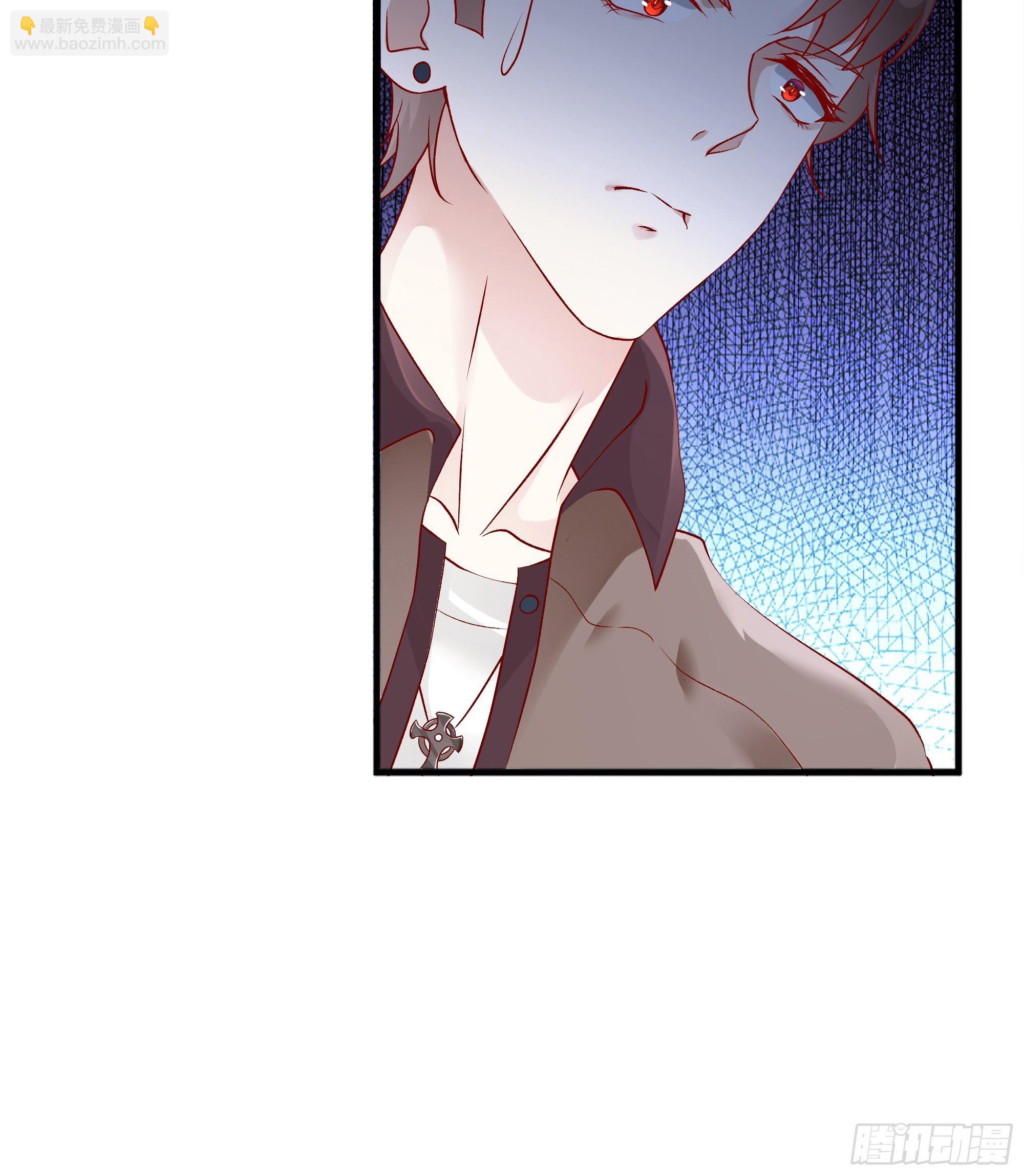 最強戰神奶爸 - 第3話下 長得挺帥 - 5